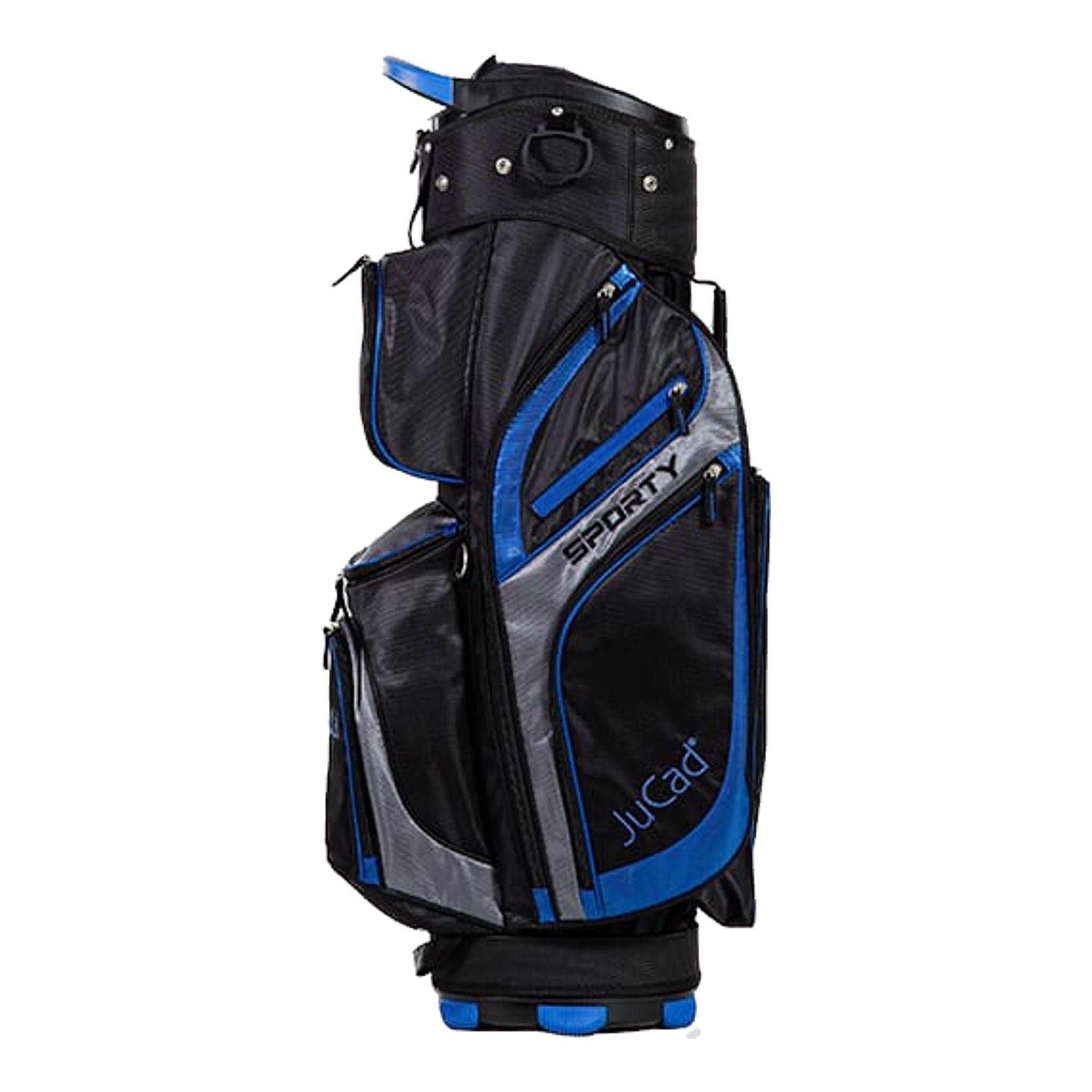 Borsa sportiva JuCad