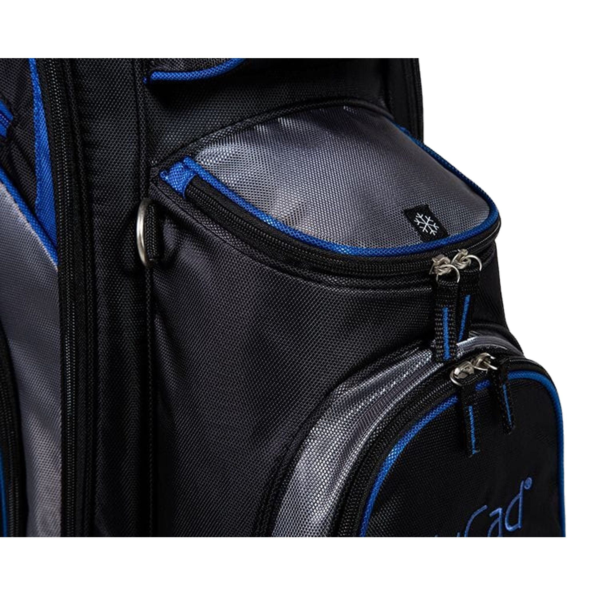 Borsa sportiva JuCad