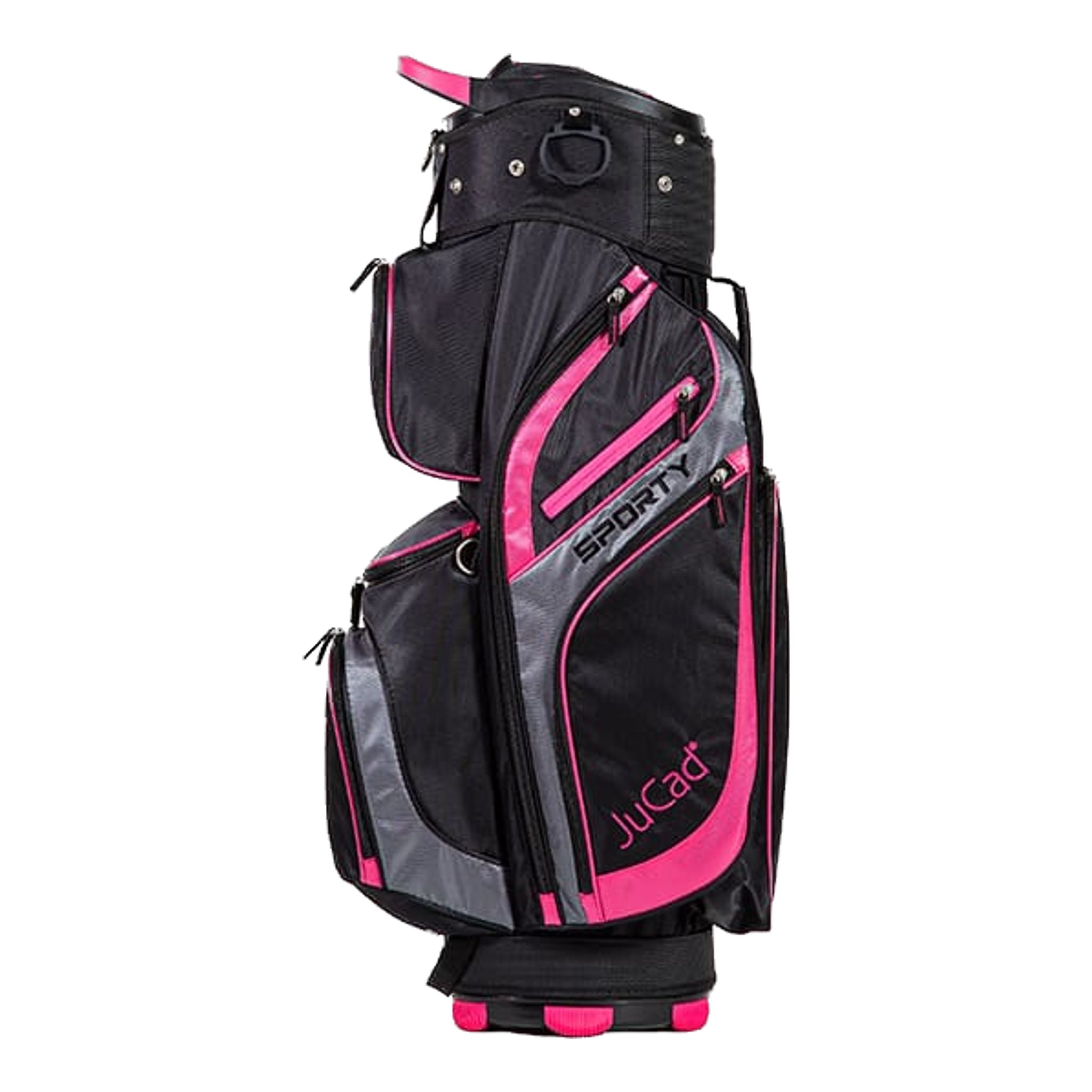 Borsa sportiva JuCad