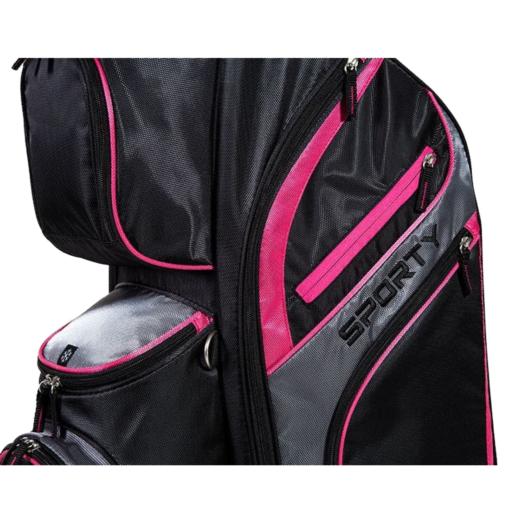 Borsa sportiva JuCad