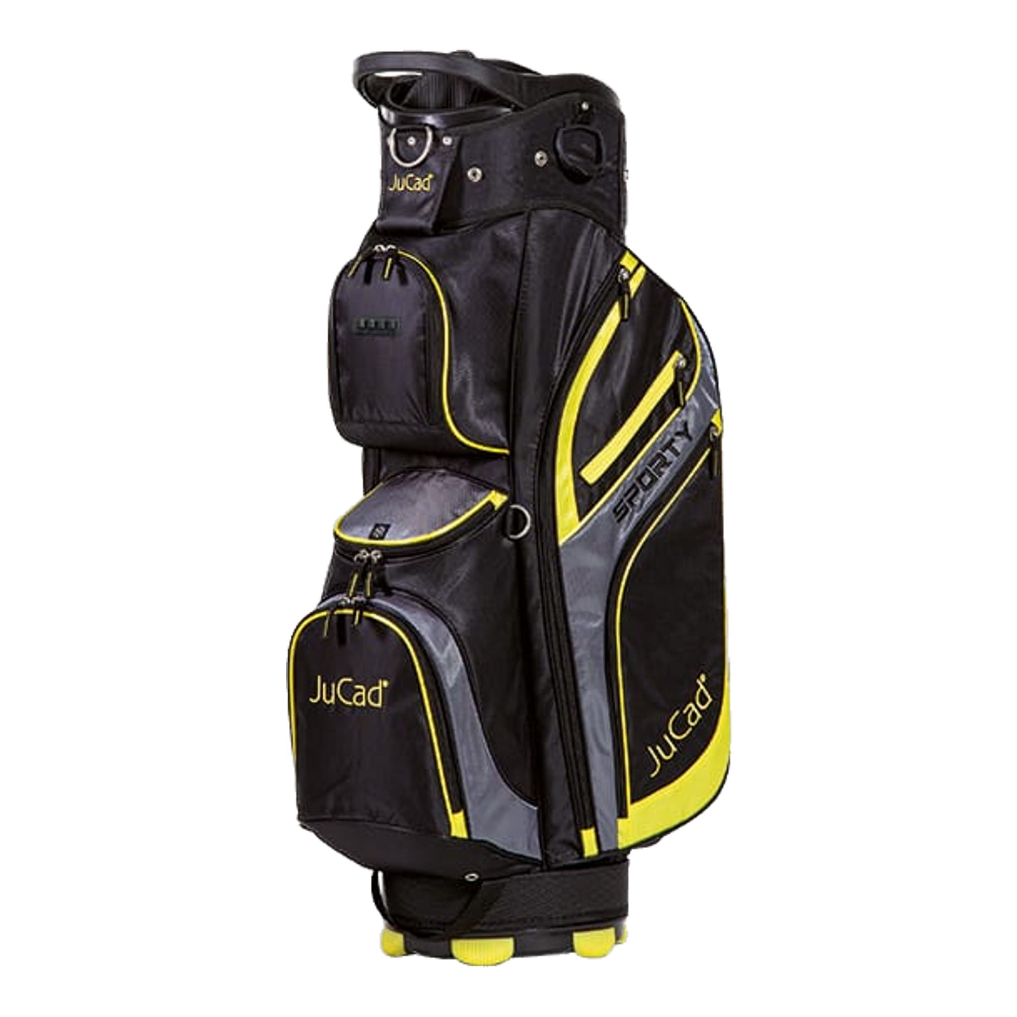 Borsa sportiva JuCad
