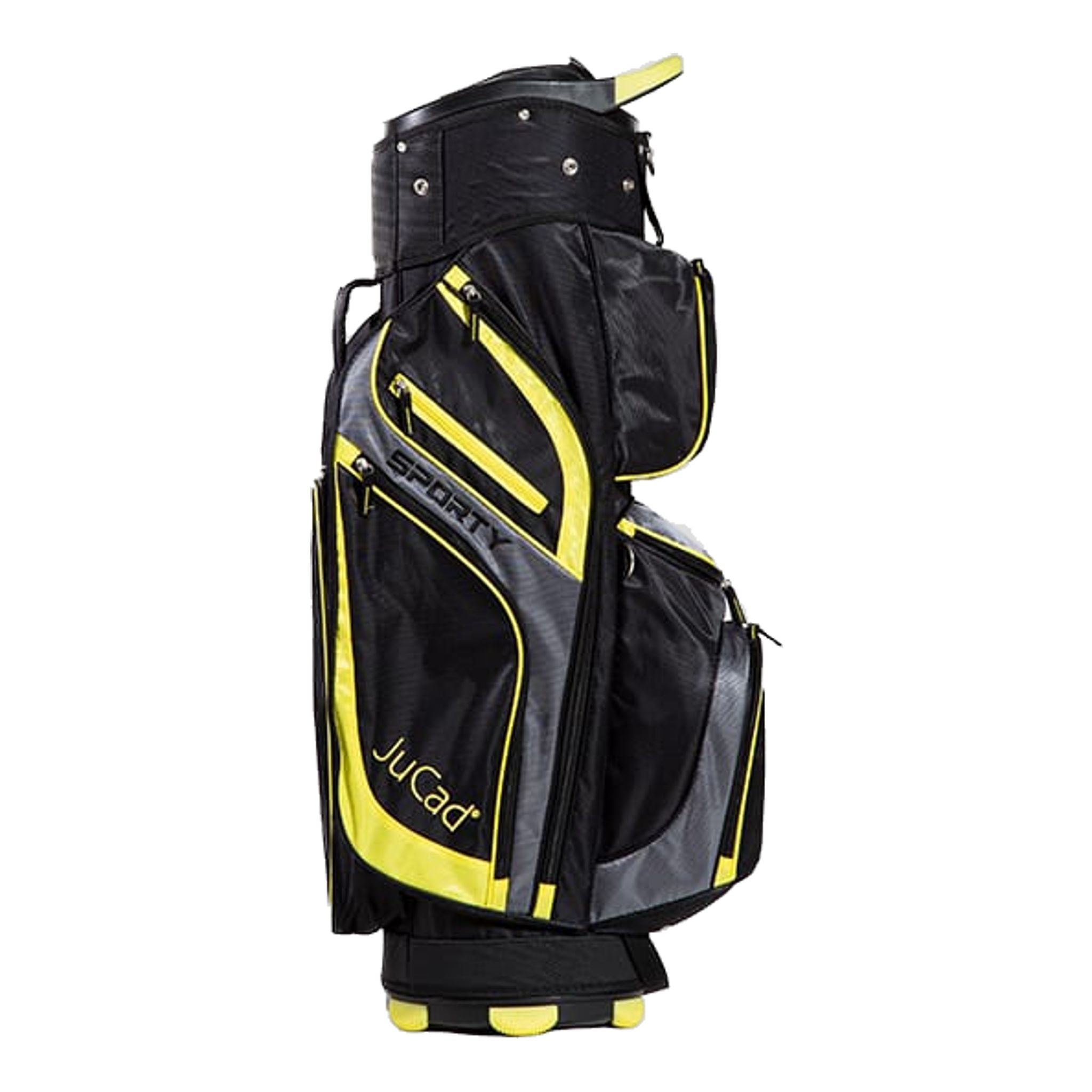 Borsa sportiva JuCad