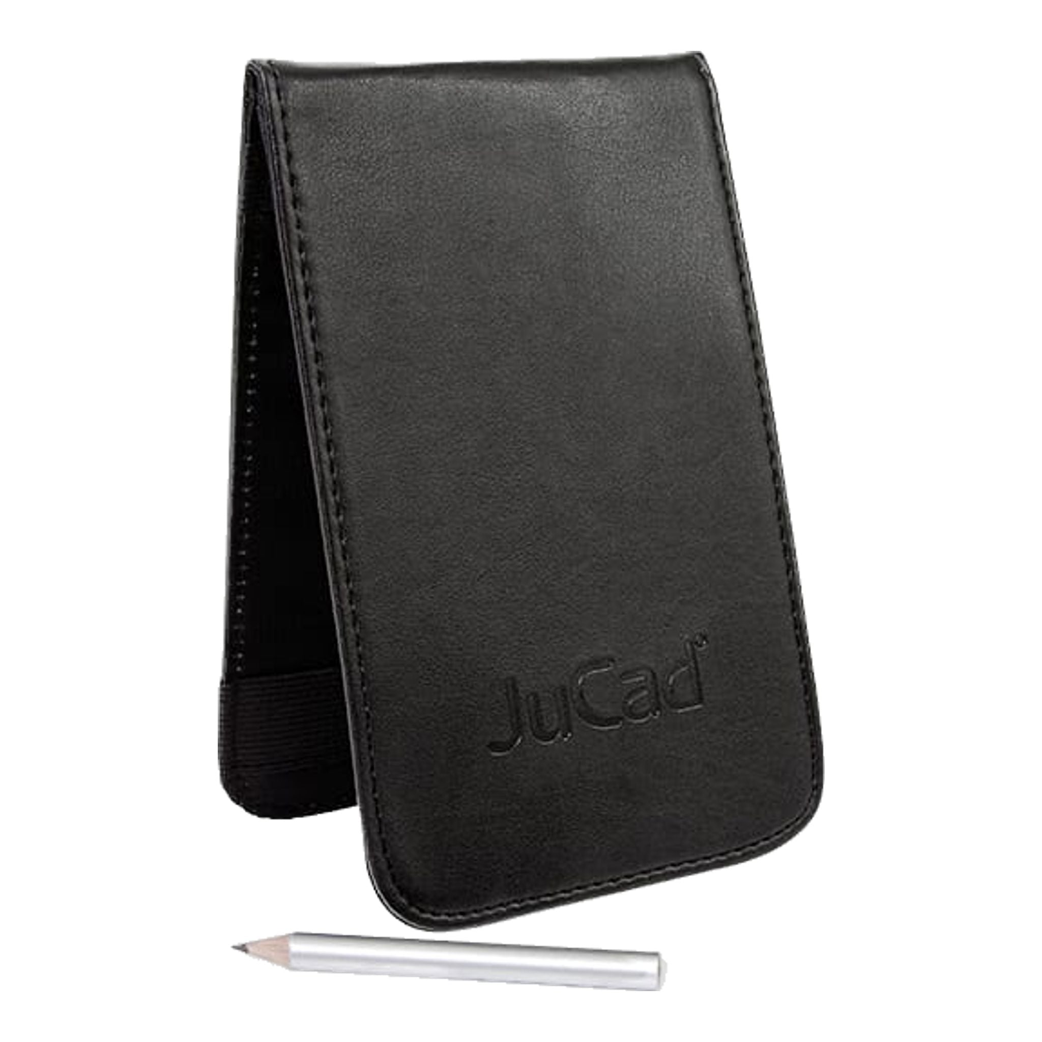 Cartella segnapunti JuCad con esclusivo design in pelle