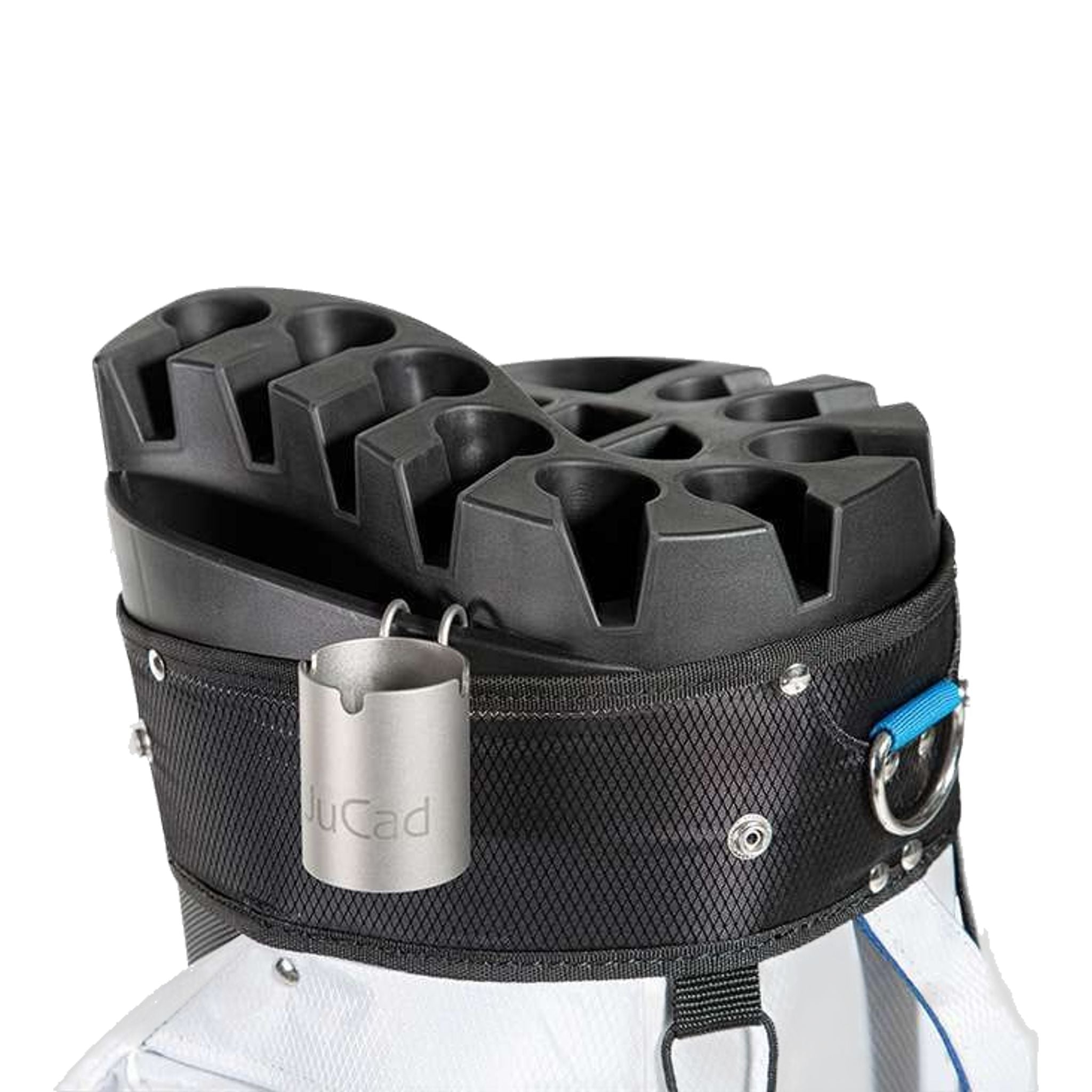 Posacenere in titanio JuCad