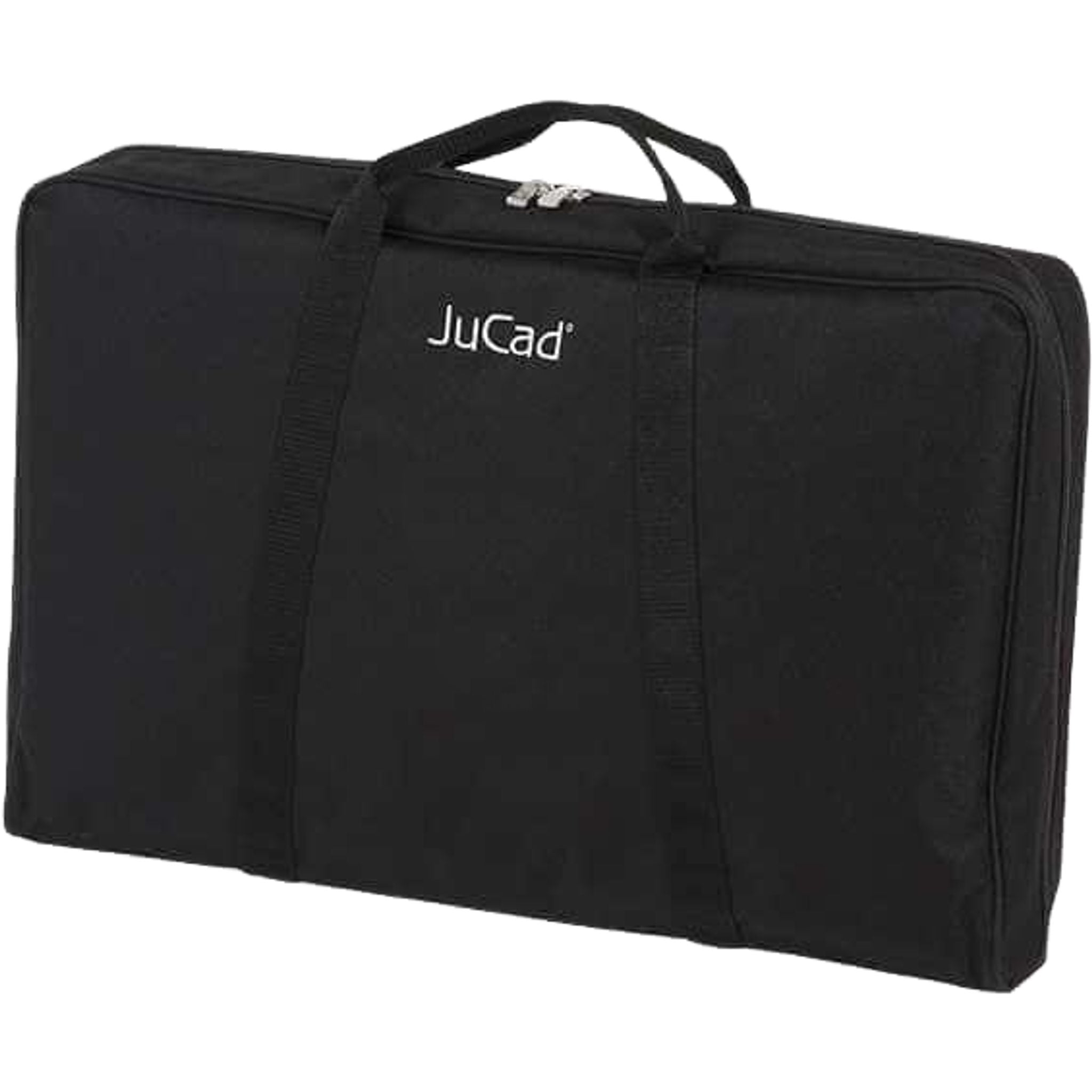Carrello JuCad Junior in acciaio inox