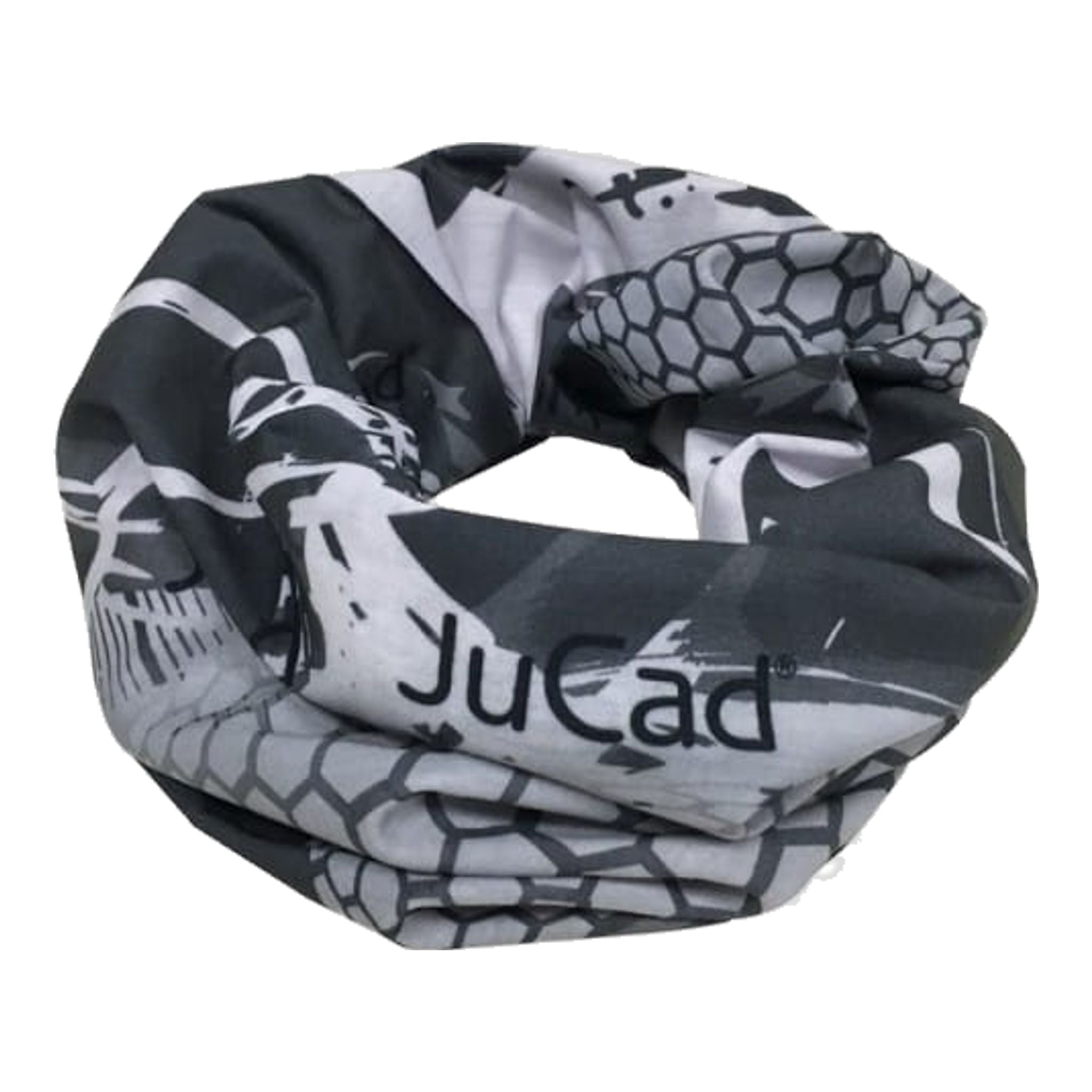 Sciarpa multifunzionale JuCad