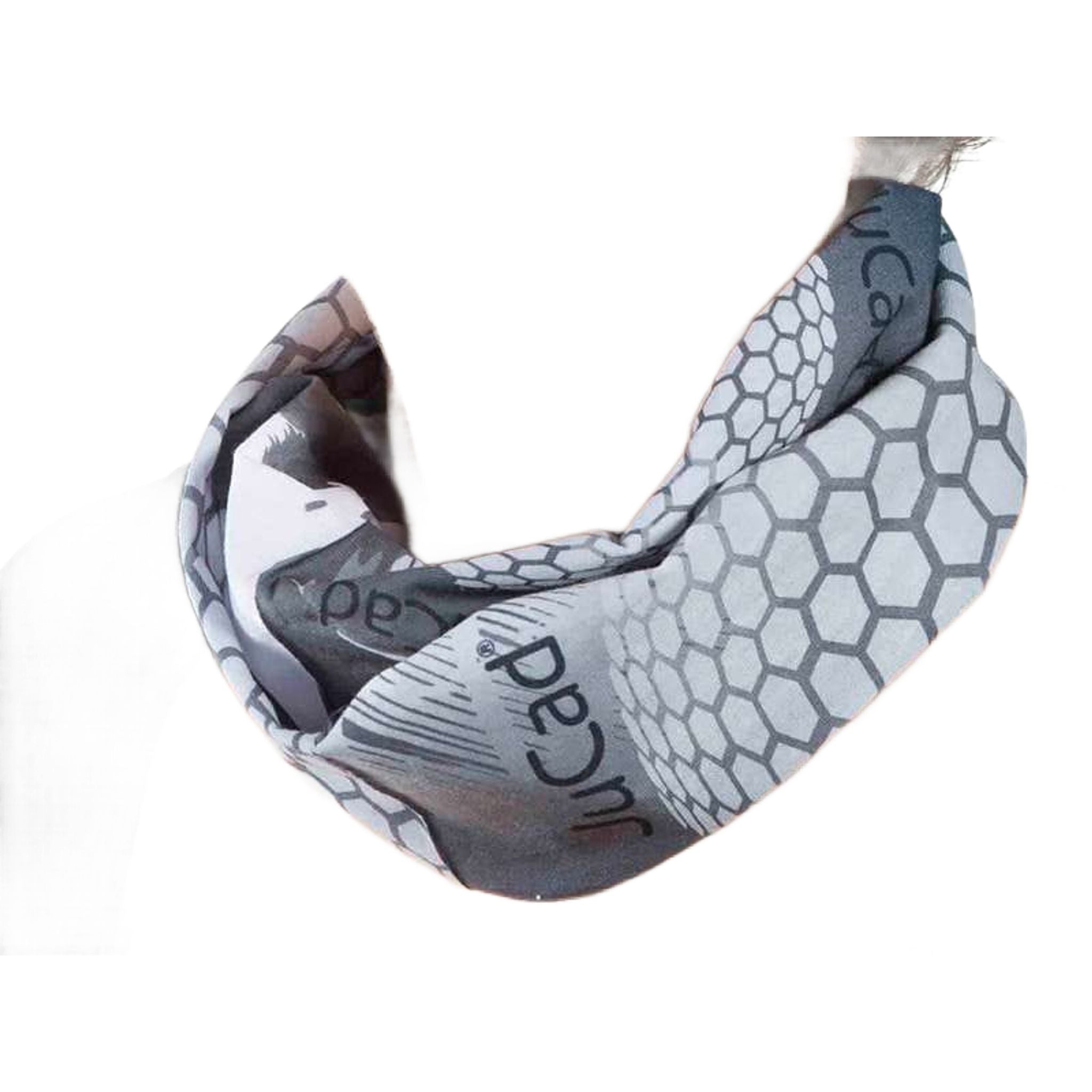 Sciarpa multifunzionale JuCad