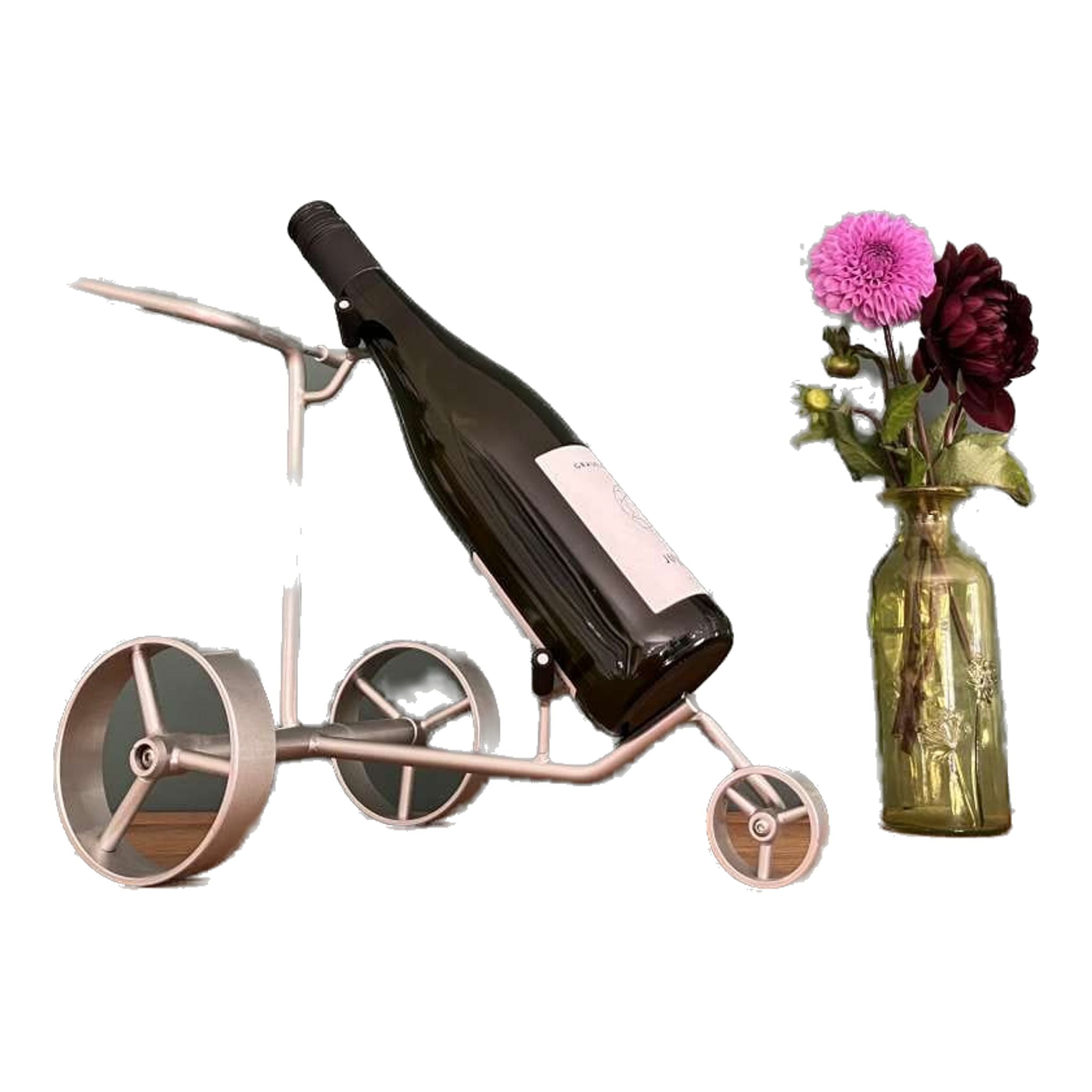 JuCad Miniature Caddy