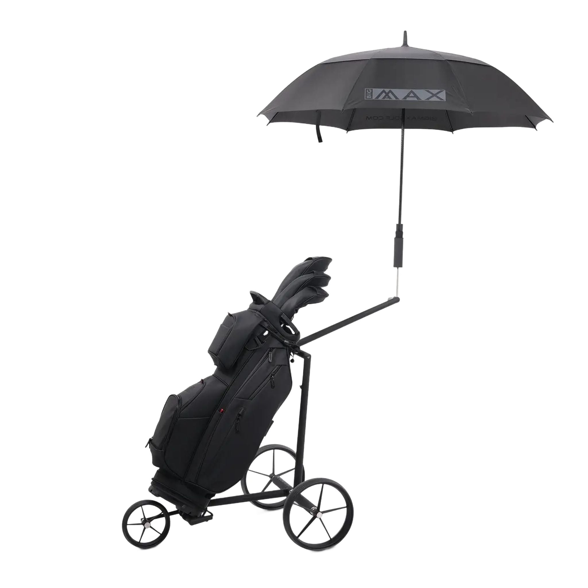 Carrello elettrico Big Max e-LITE 3