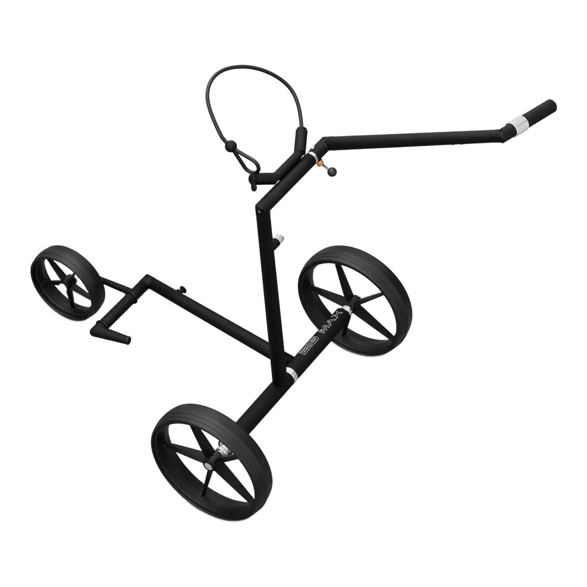 Carrello elettrico Big Max e-LITE 3