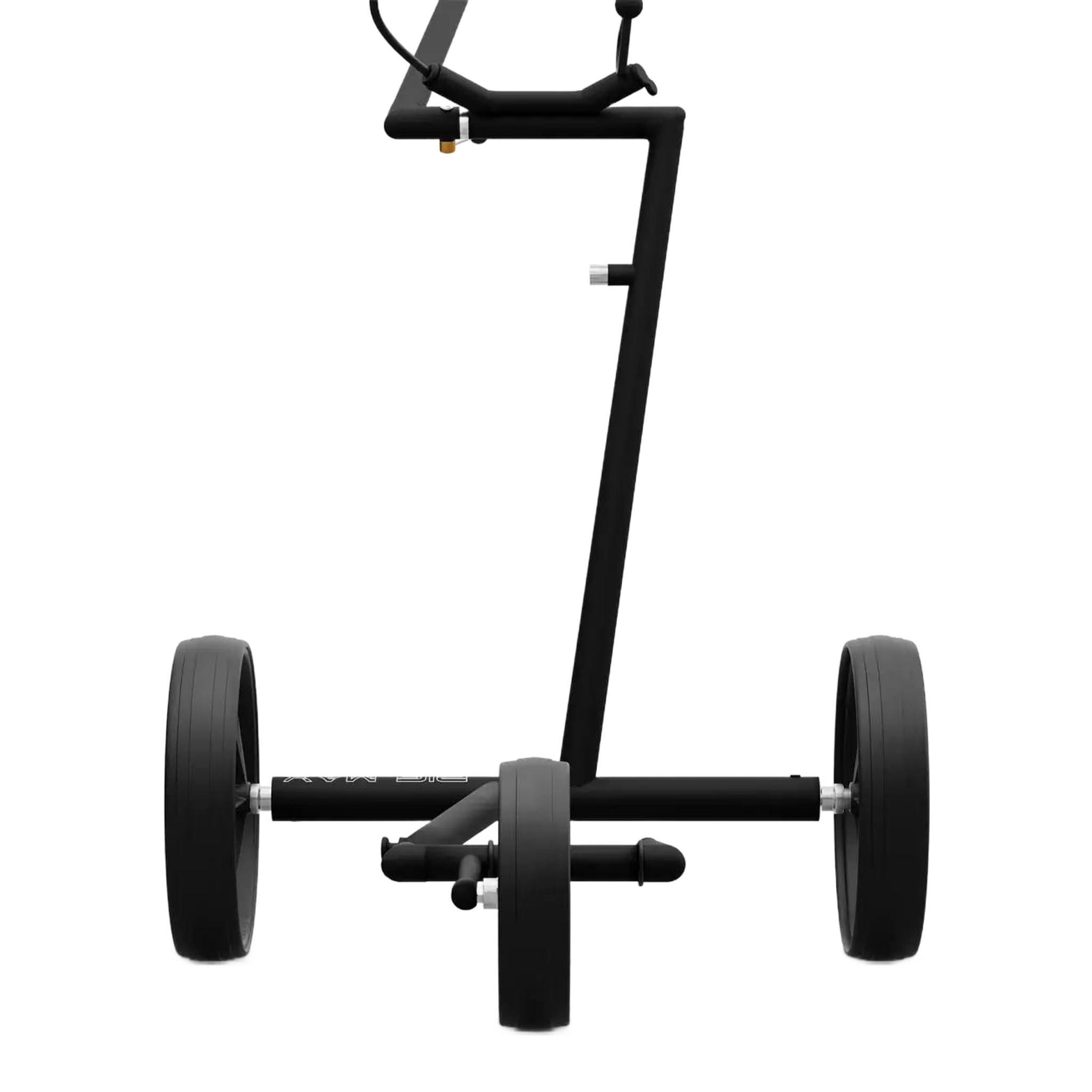 Carrello elettrico Big Max e-LITE 3