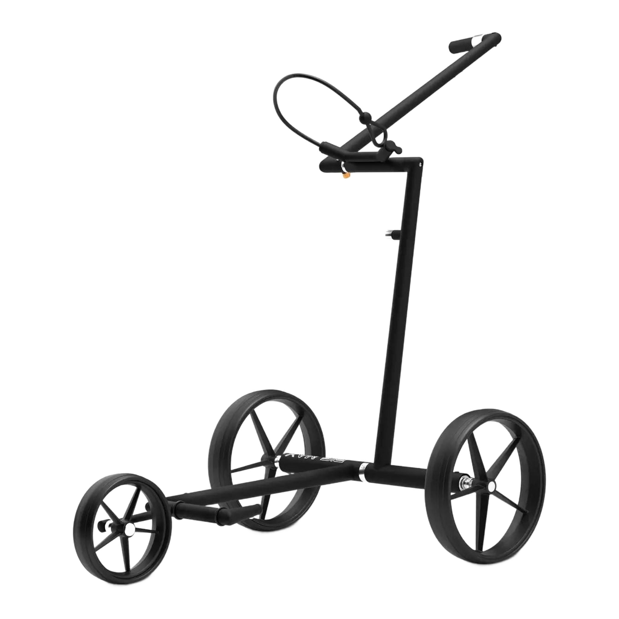 Carrello elettrico Big Max e-LITE 3