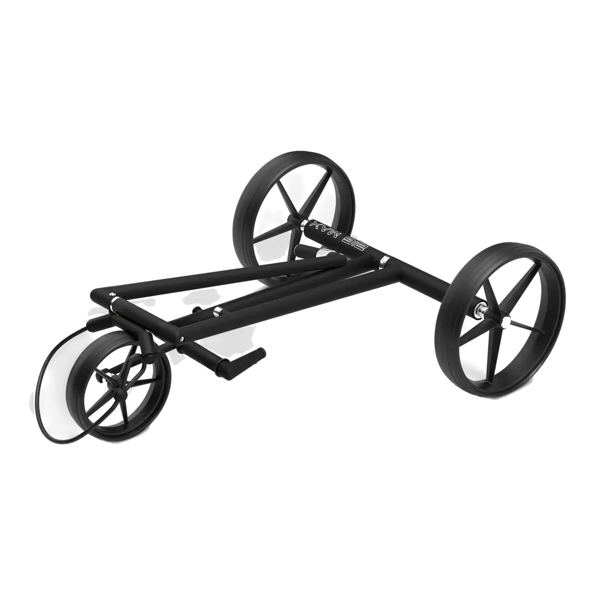 Carrello elettrico Big Max e-LITE 3