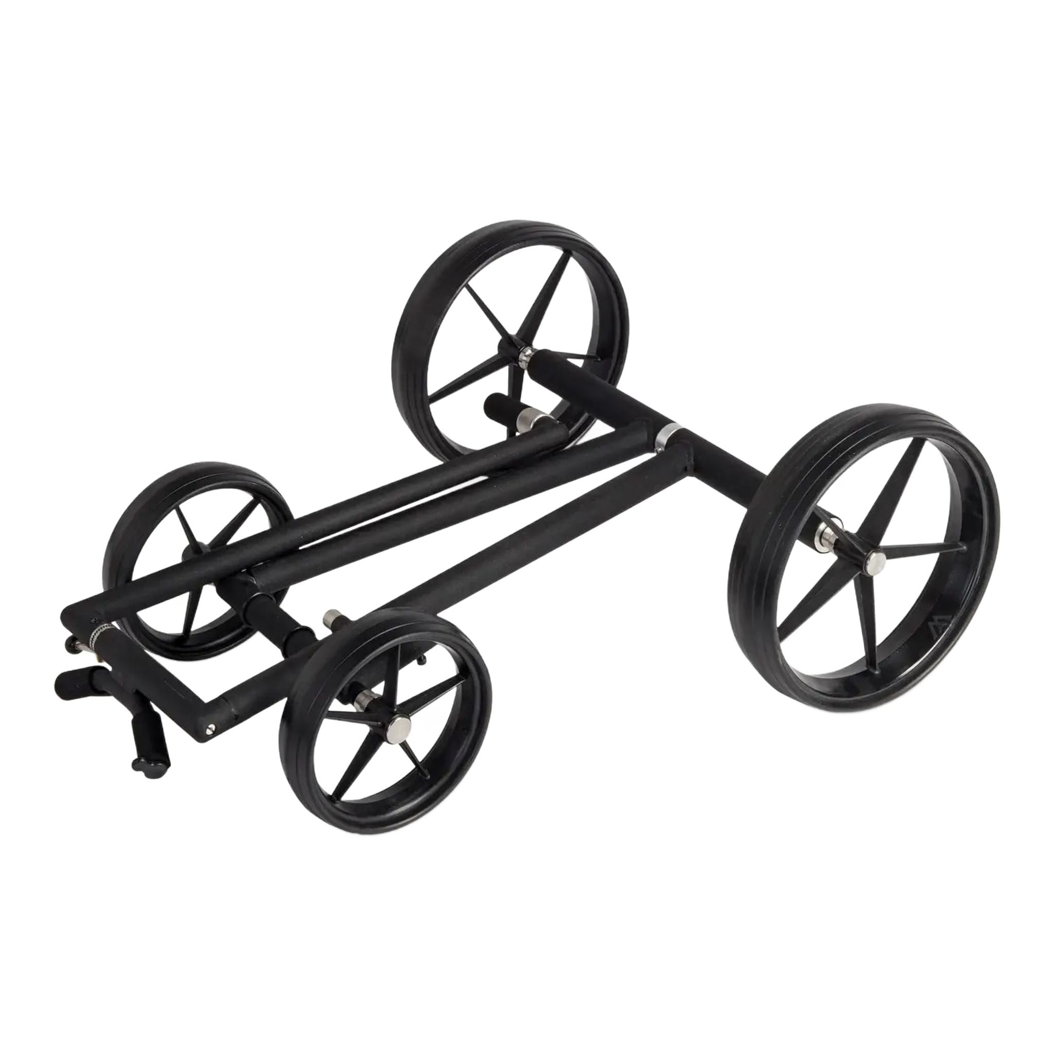 Carrello elettrico Big Max e-LITE 4