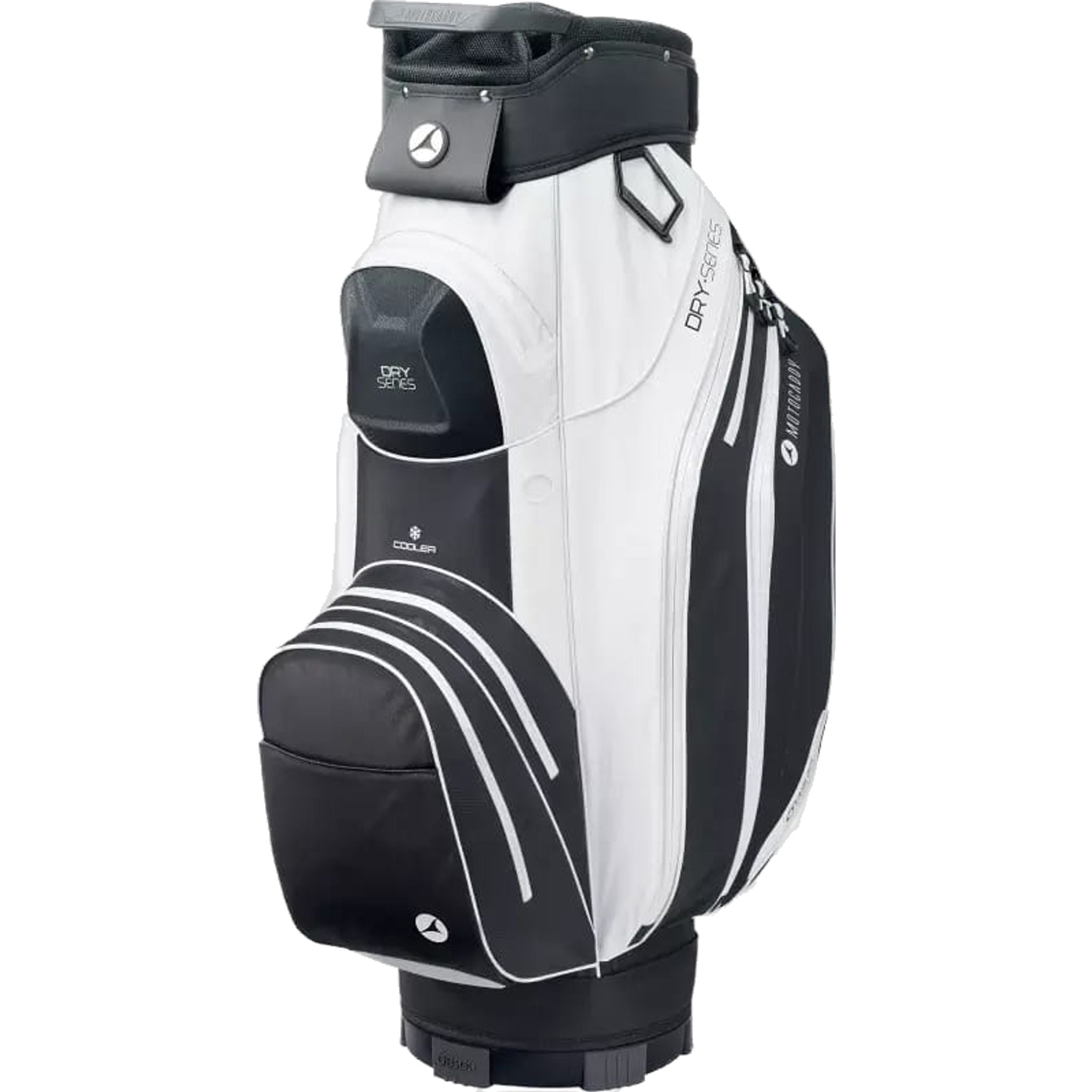 Sacca da golf serie Motocaddy Dry