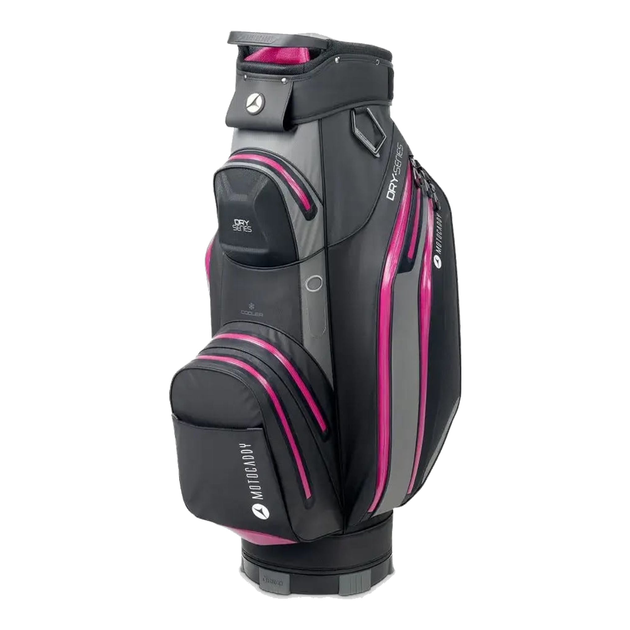 Sacca da golf serie Motocaddy Dry