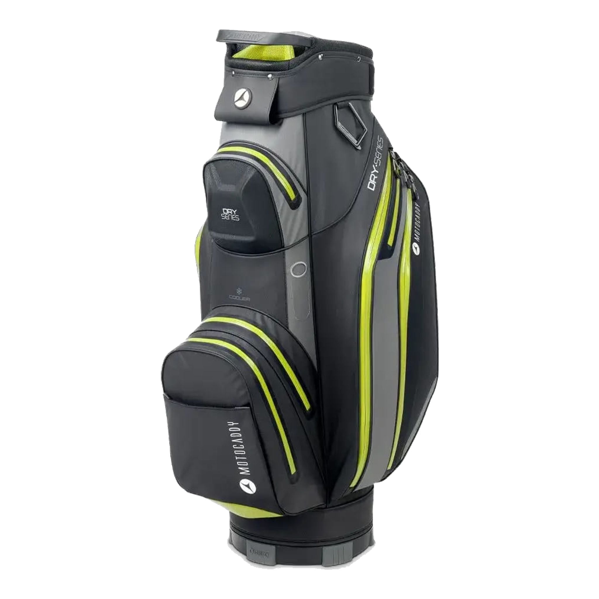 Sacca da golf serie Motocaddy Dry