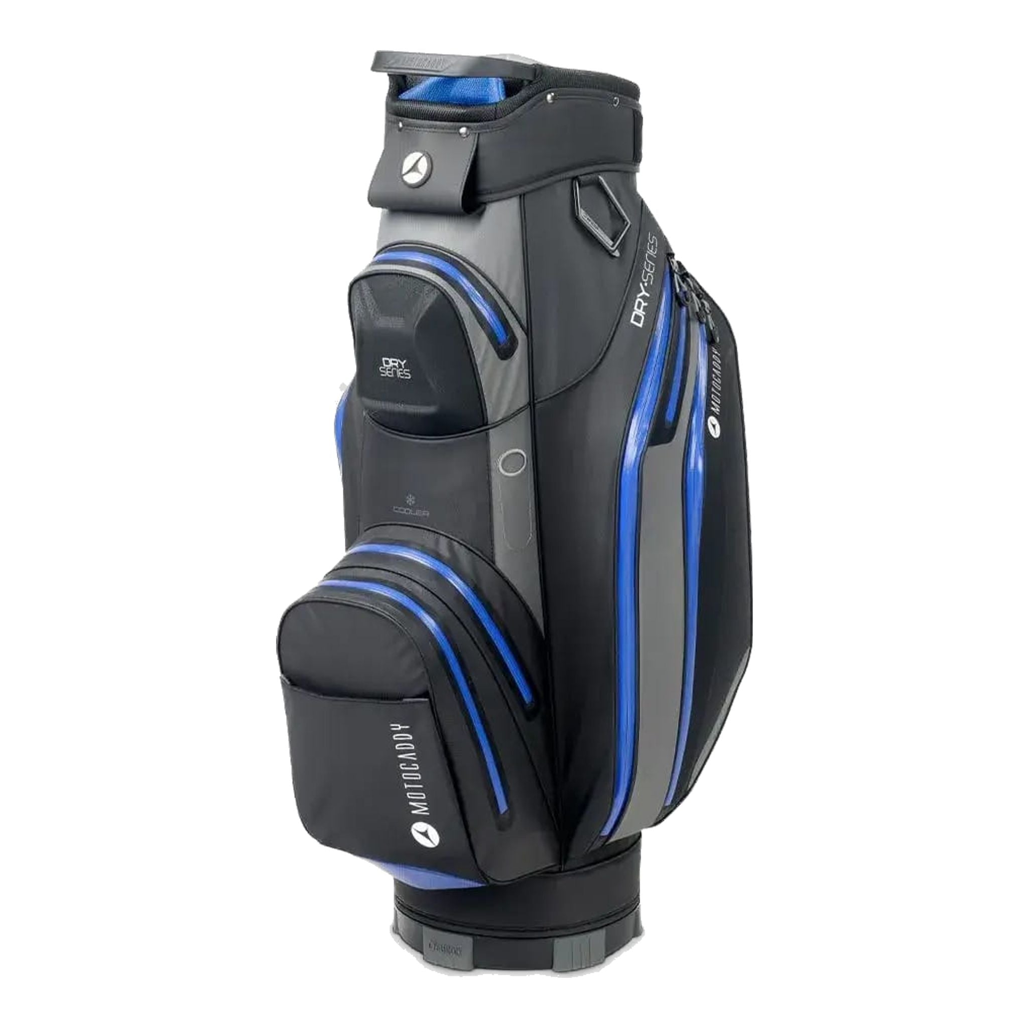Sacca da golf serie Motocaddy Dry