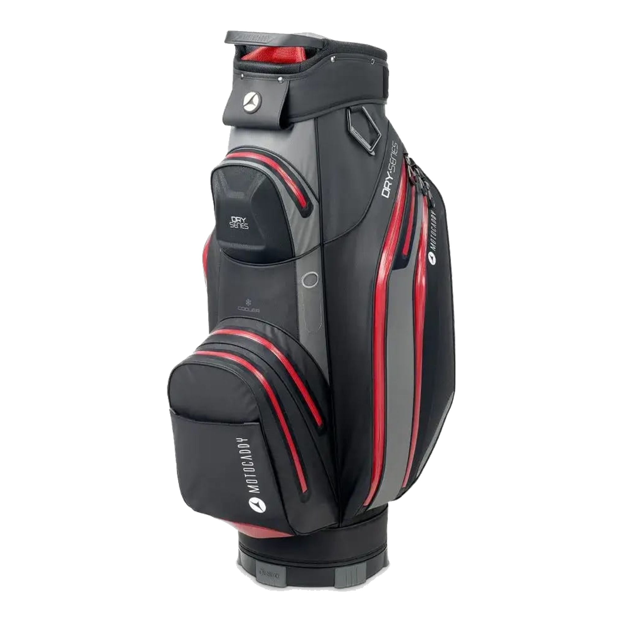 Sacca da golf serie Motocaddy Dry