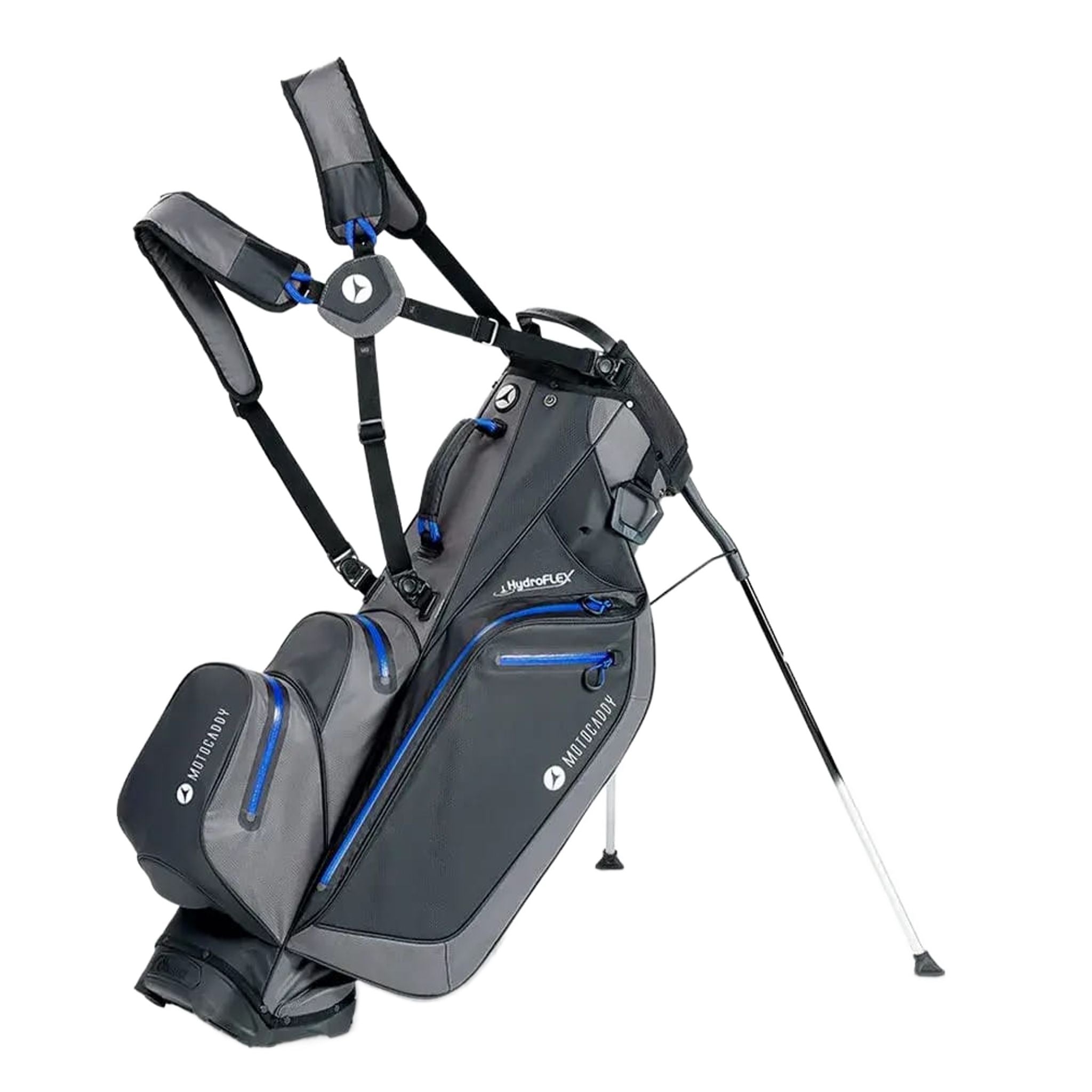 Borsa portaoggetti Hydroflex Motocaddy