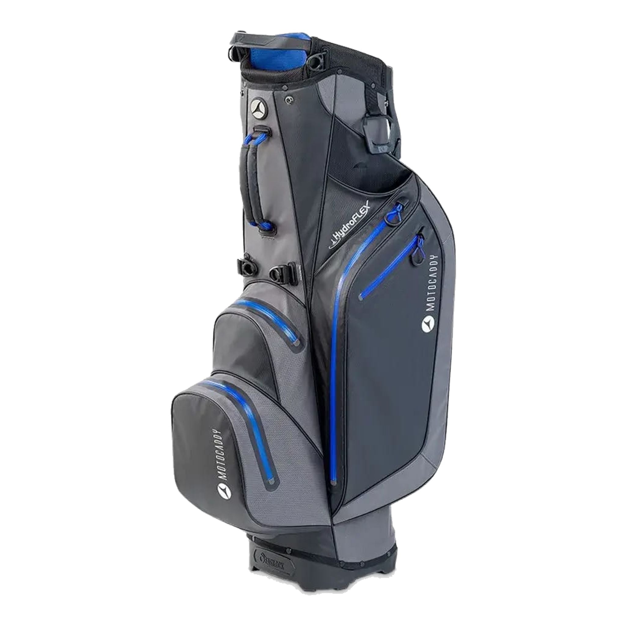Borsa portaoggetti Hydroflex Motocaddy