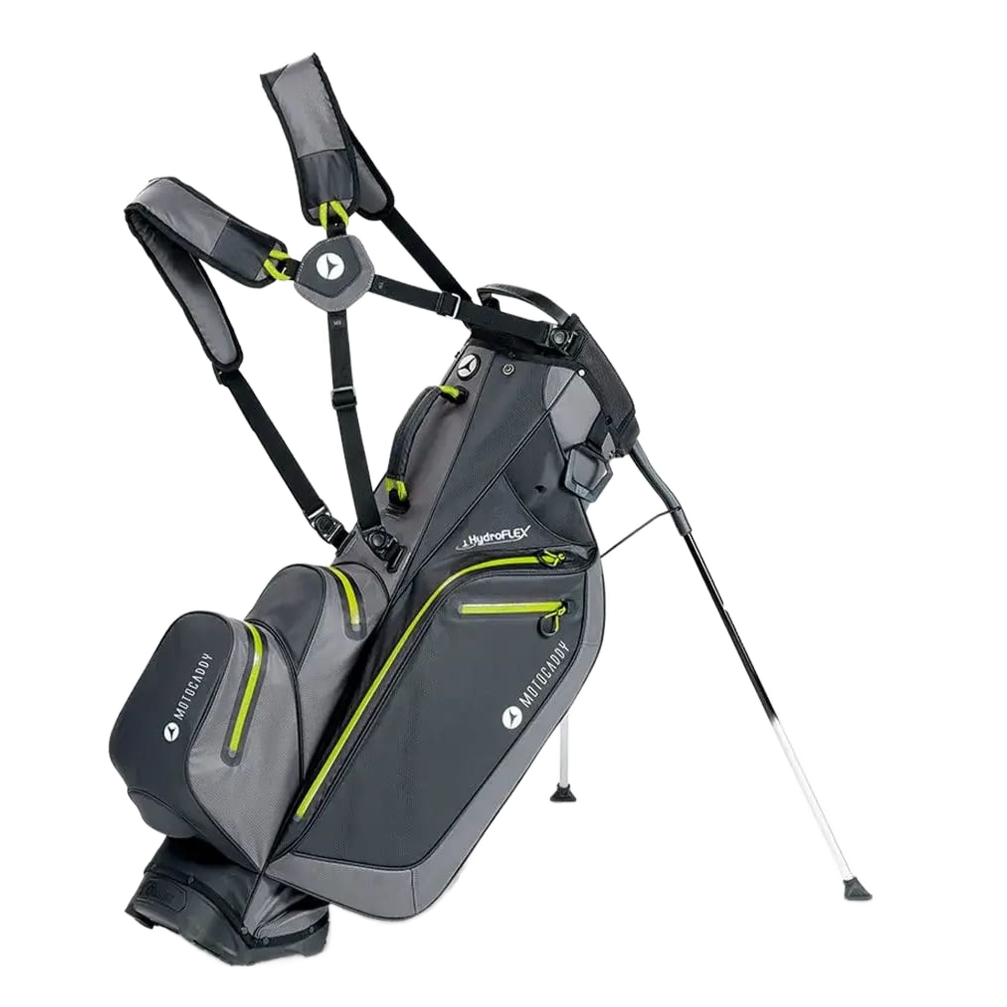 Borsa portaoggetti Hydroflex Motocaddy