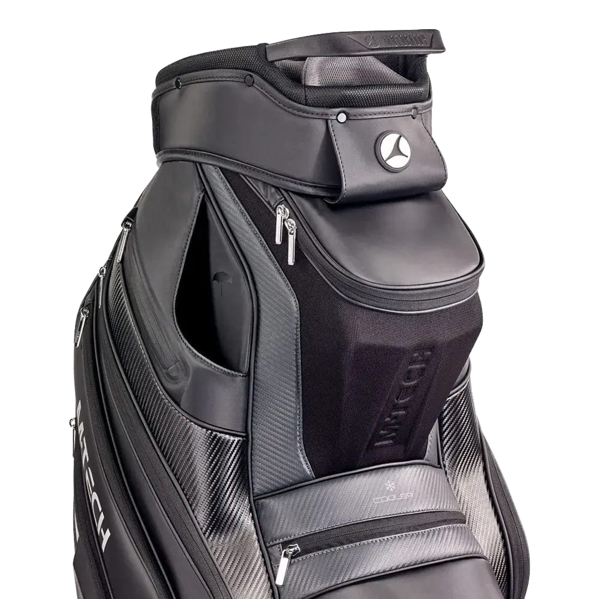 Borsa da golf Motocaddy M-Tech