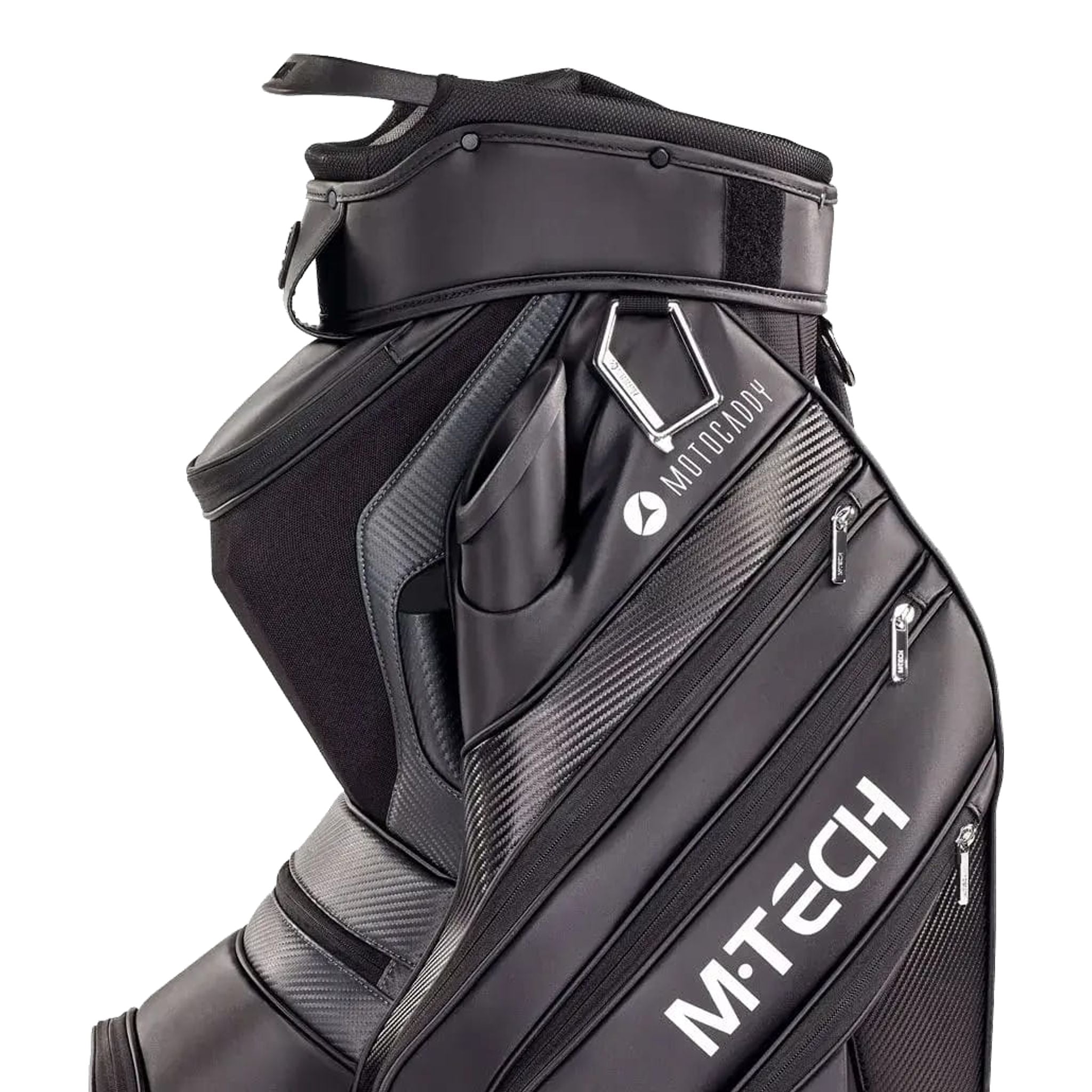 Borsa da golf Motocaddy M-Tech