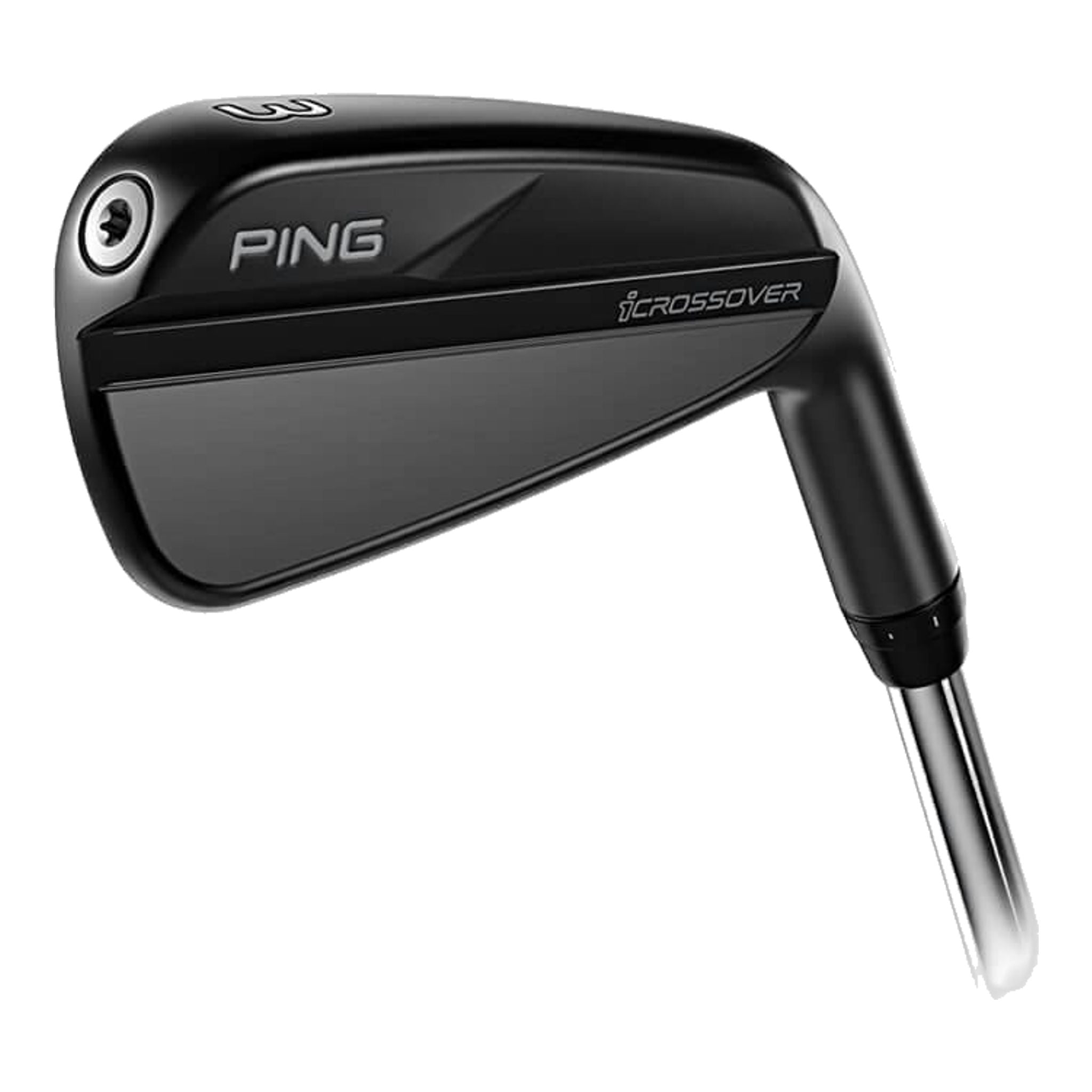 Ping iCrossover Guida Iron Men