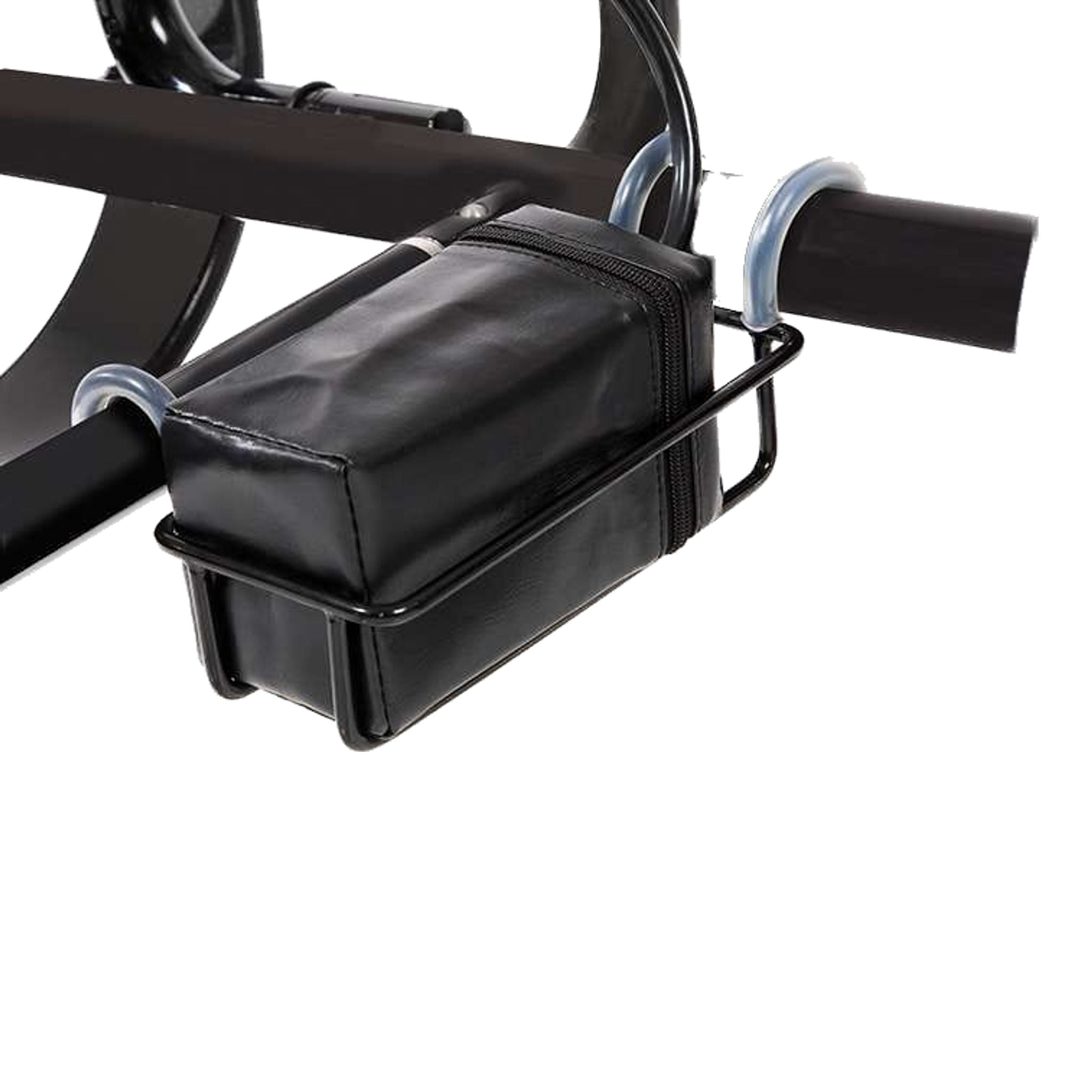 Supporto per batteria/alimentatore JuStar