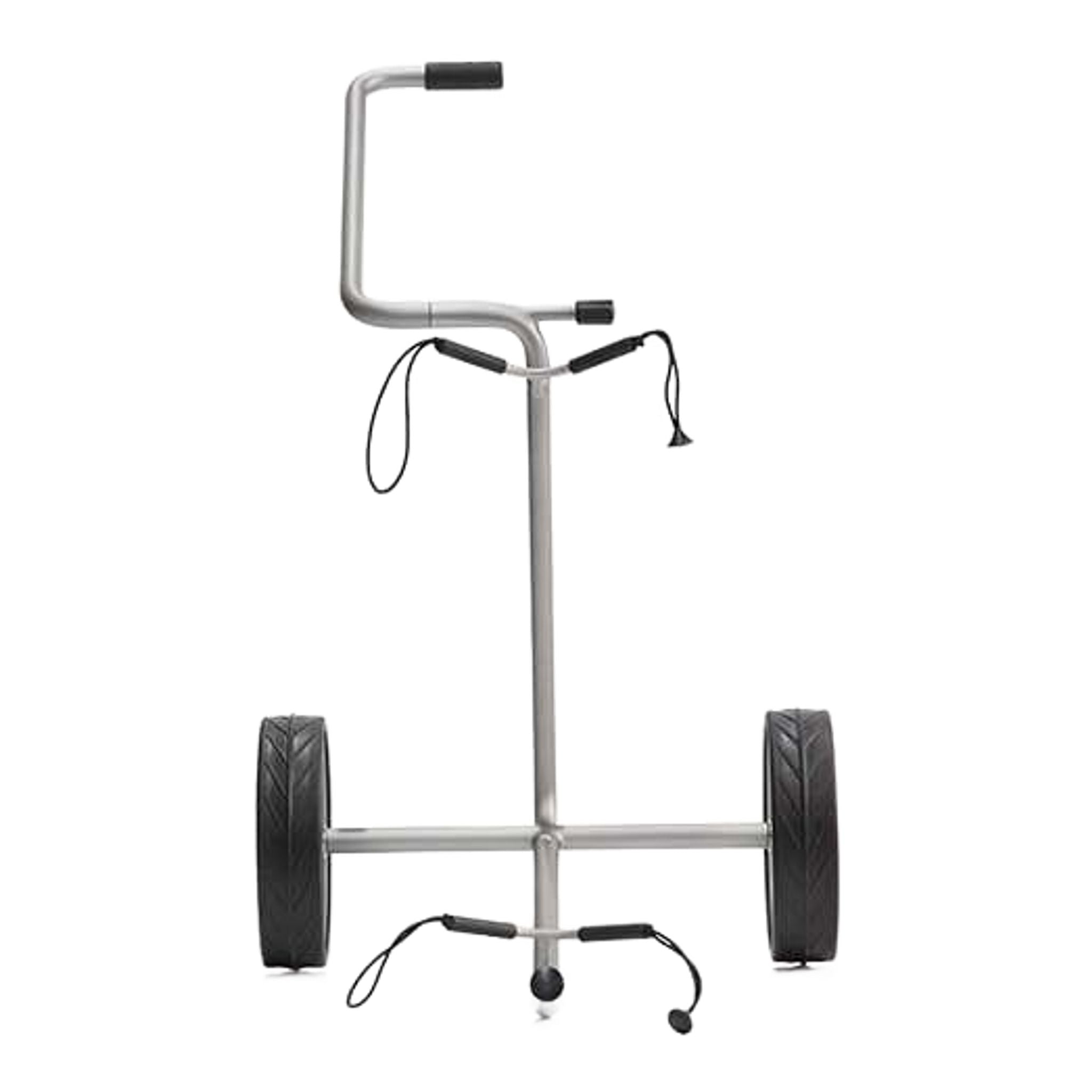 Carrello elettrico JuStar Silver 1.0