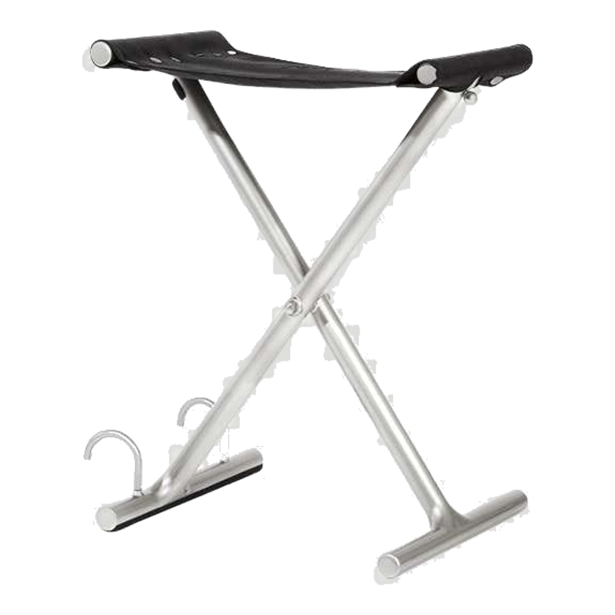 Sedile da golf JuStar realizzato interamente in carbonio