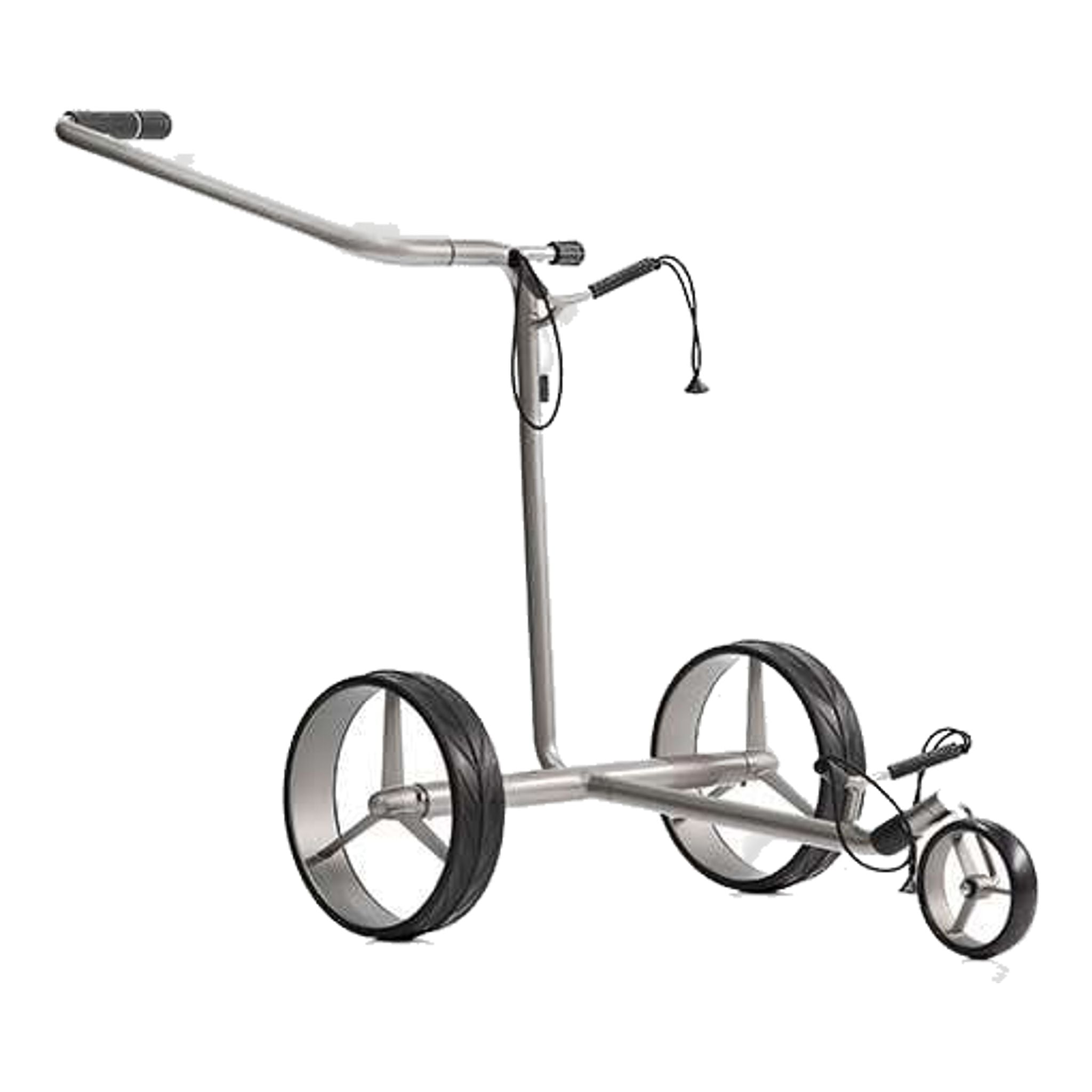 Carrello elettrico JuStar Silver 1.0