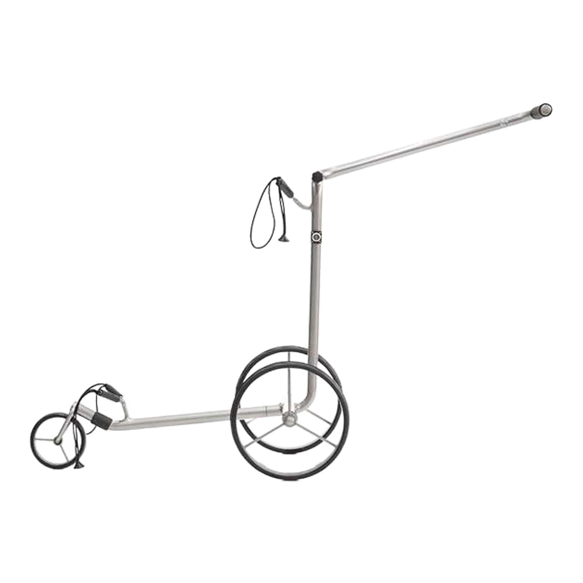 Carrello elettrico JuStar Silver 1.0