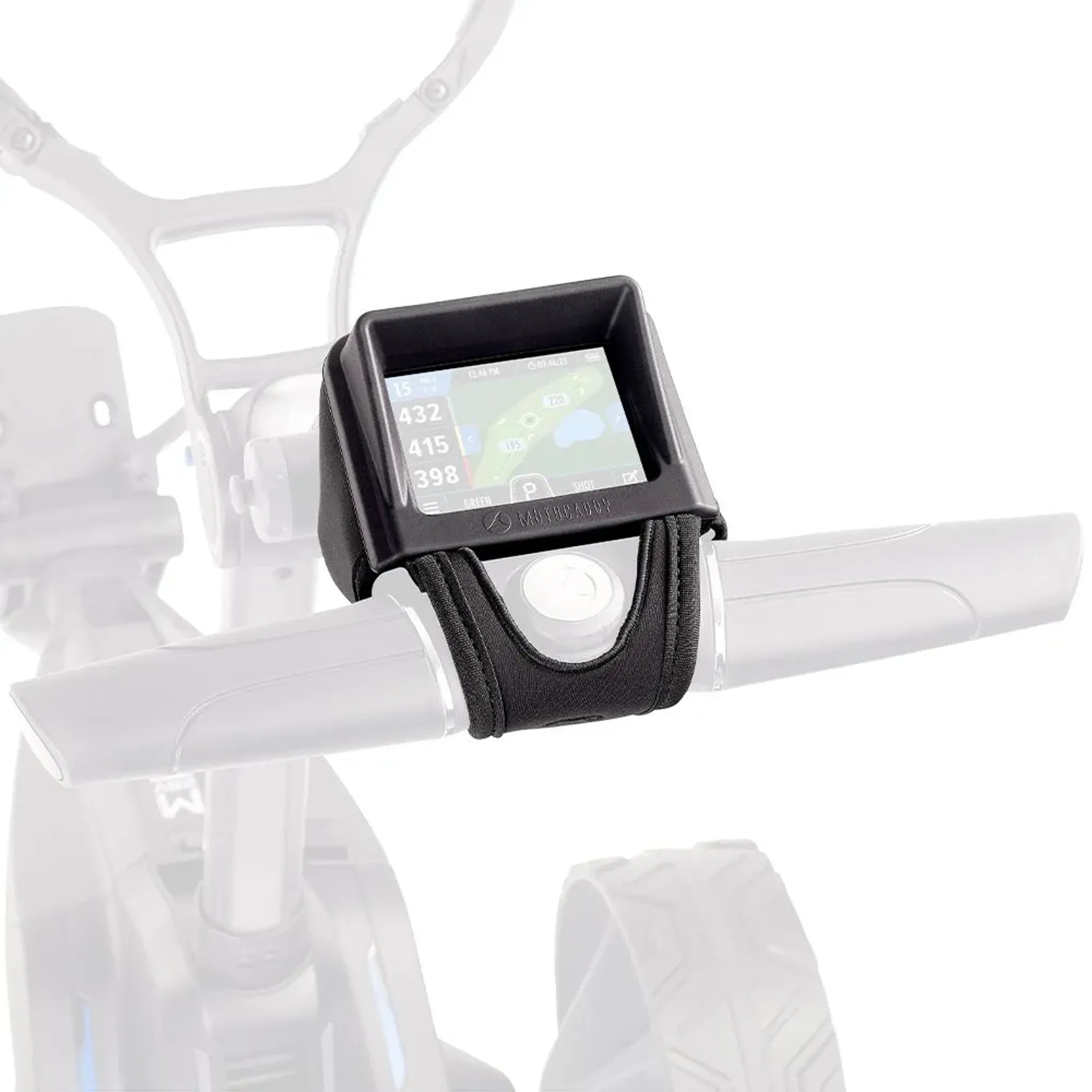 Protezione per schermo GPS Motocaddy