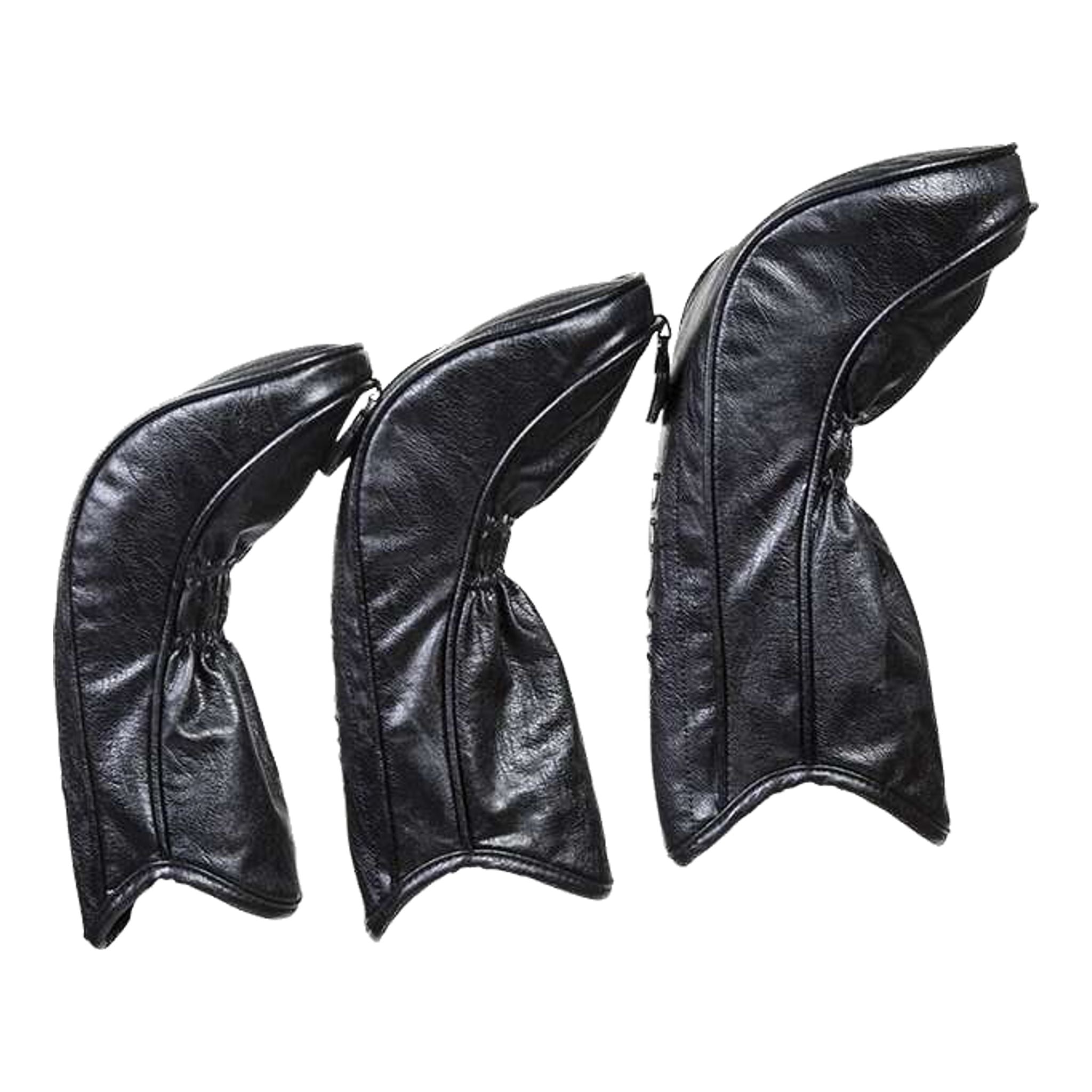 Set copri-racchette JuCad