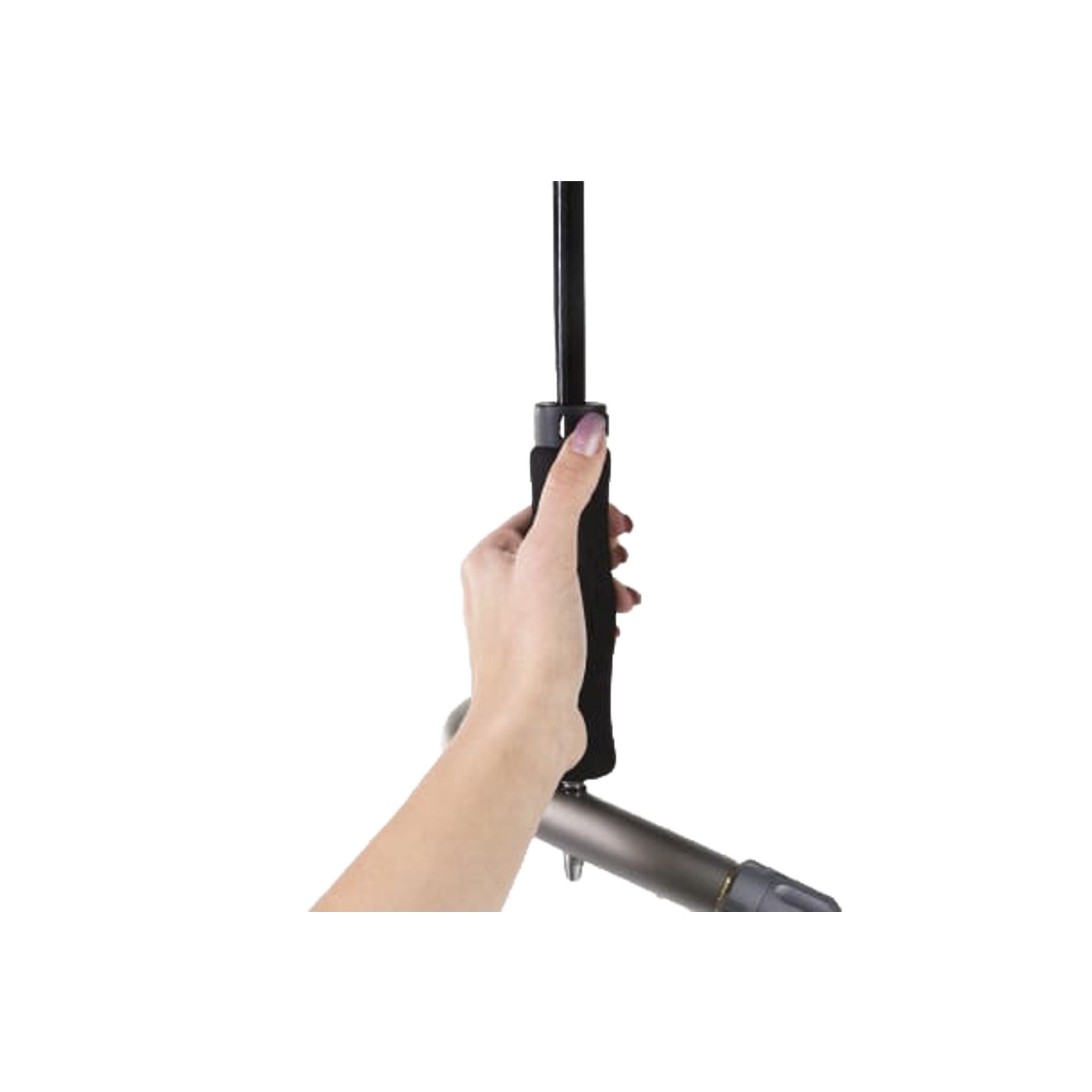 Ombrello da golf automatico JuCad con penna