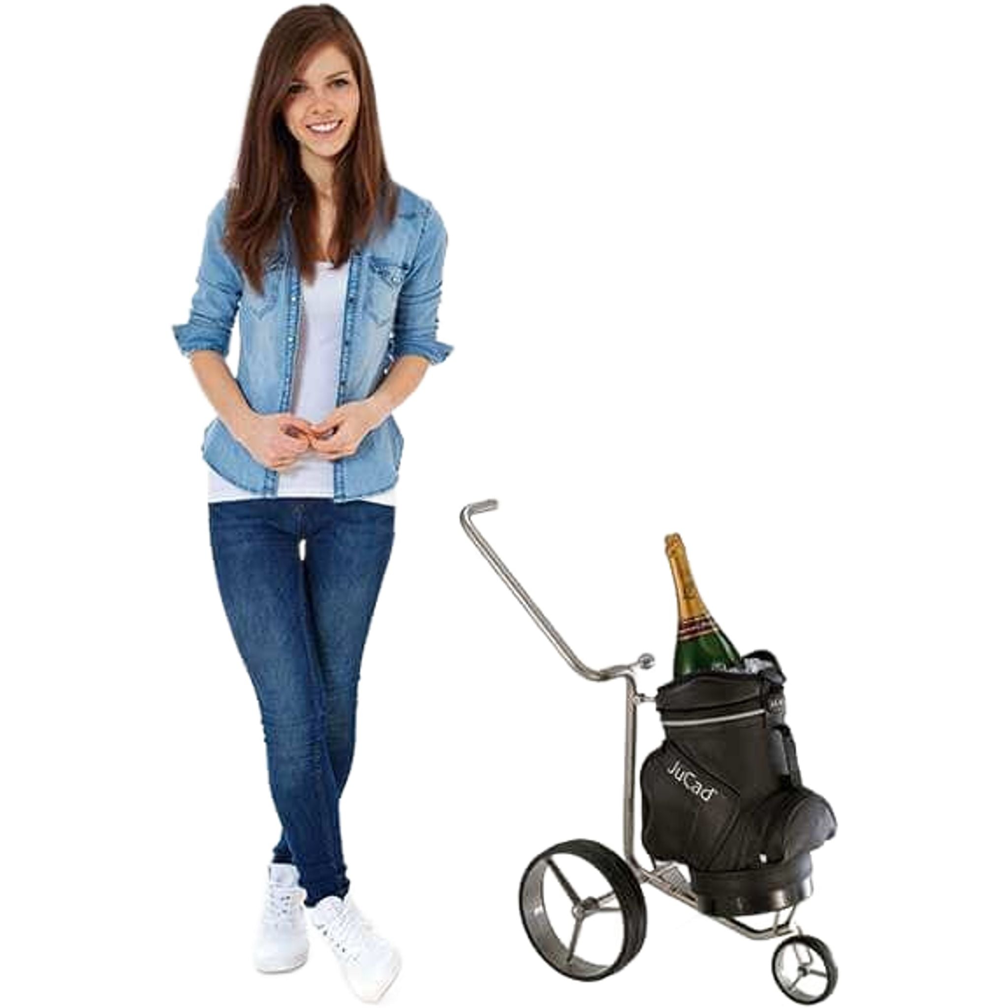 Contenitore per champagne JuCad