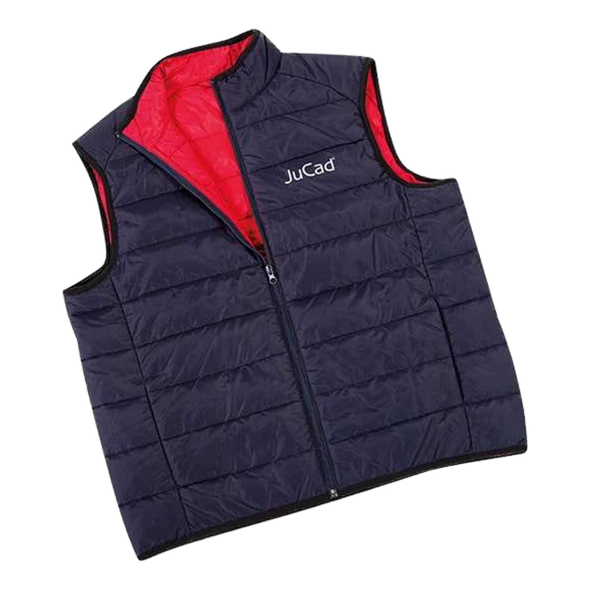 Gilet trapuntato JuCad