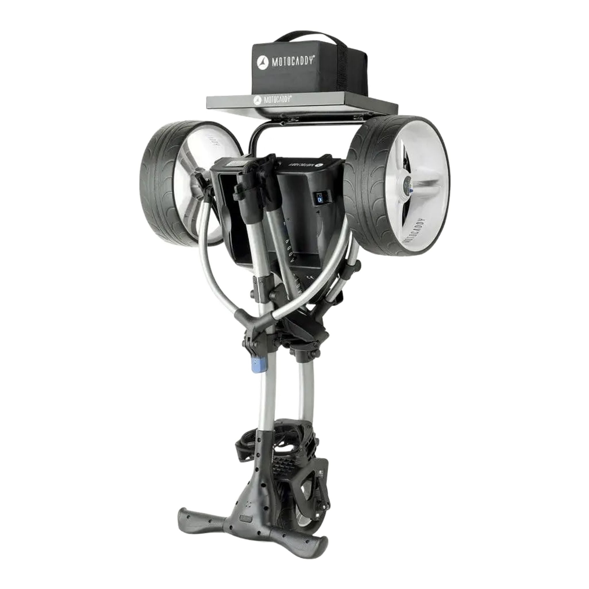 Portapacchi Motocaddy Caddy Serie S 2020