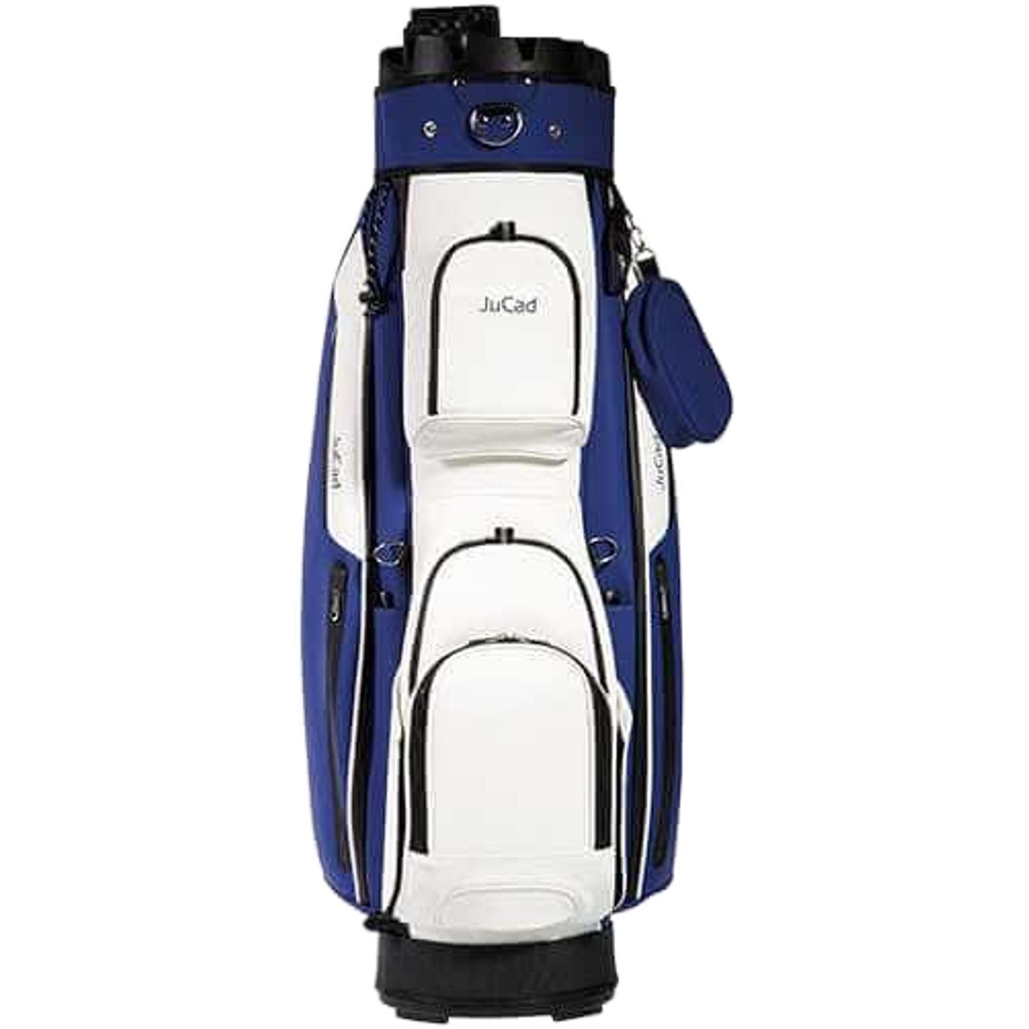 Borsa Revolution di prima classe JuCad