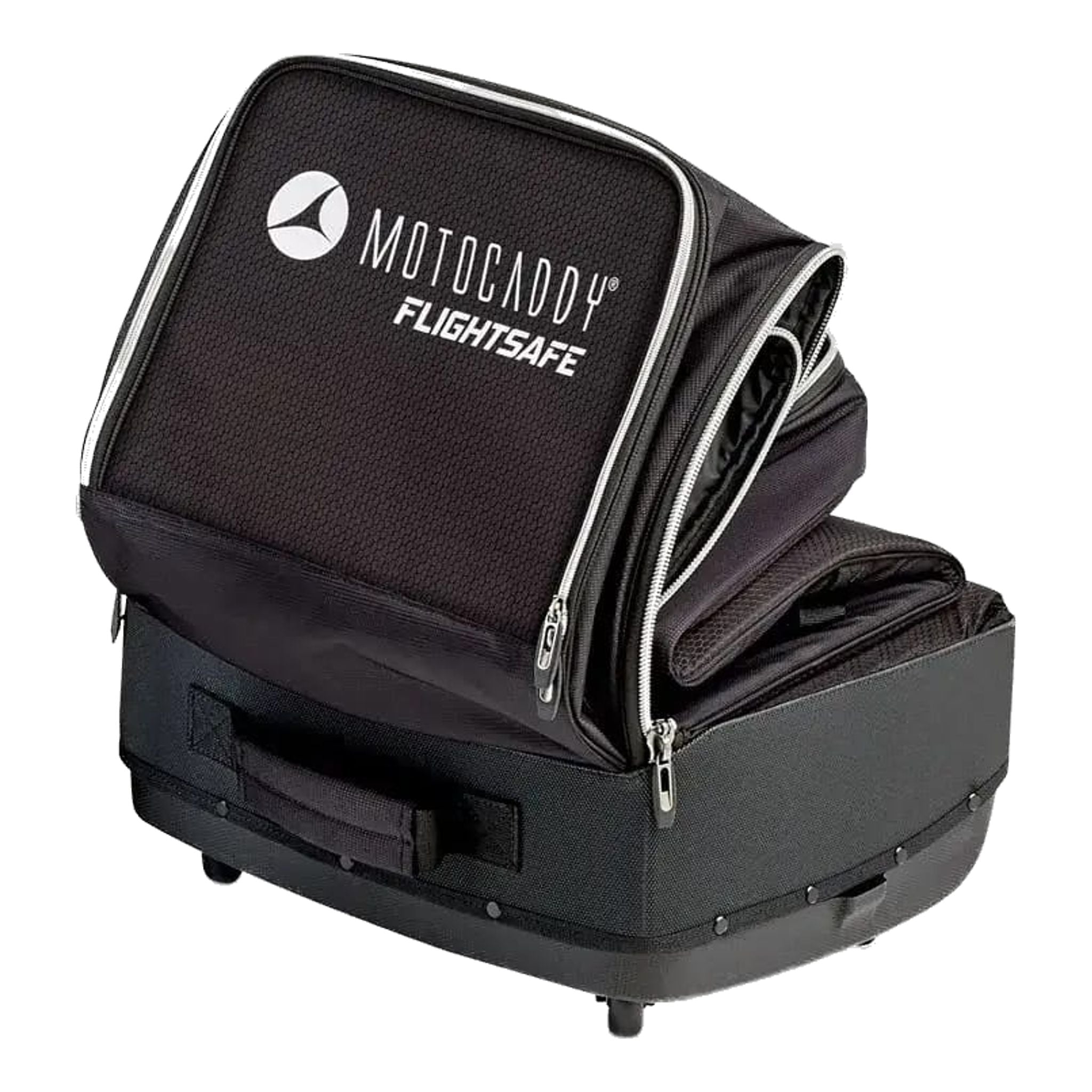 Copertura da viaggio Motocaddy FlightSafe