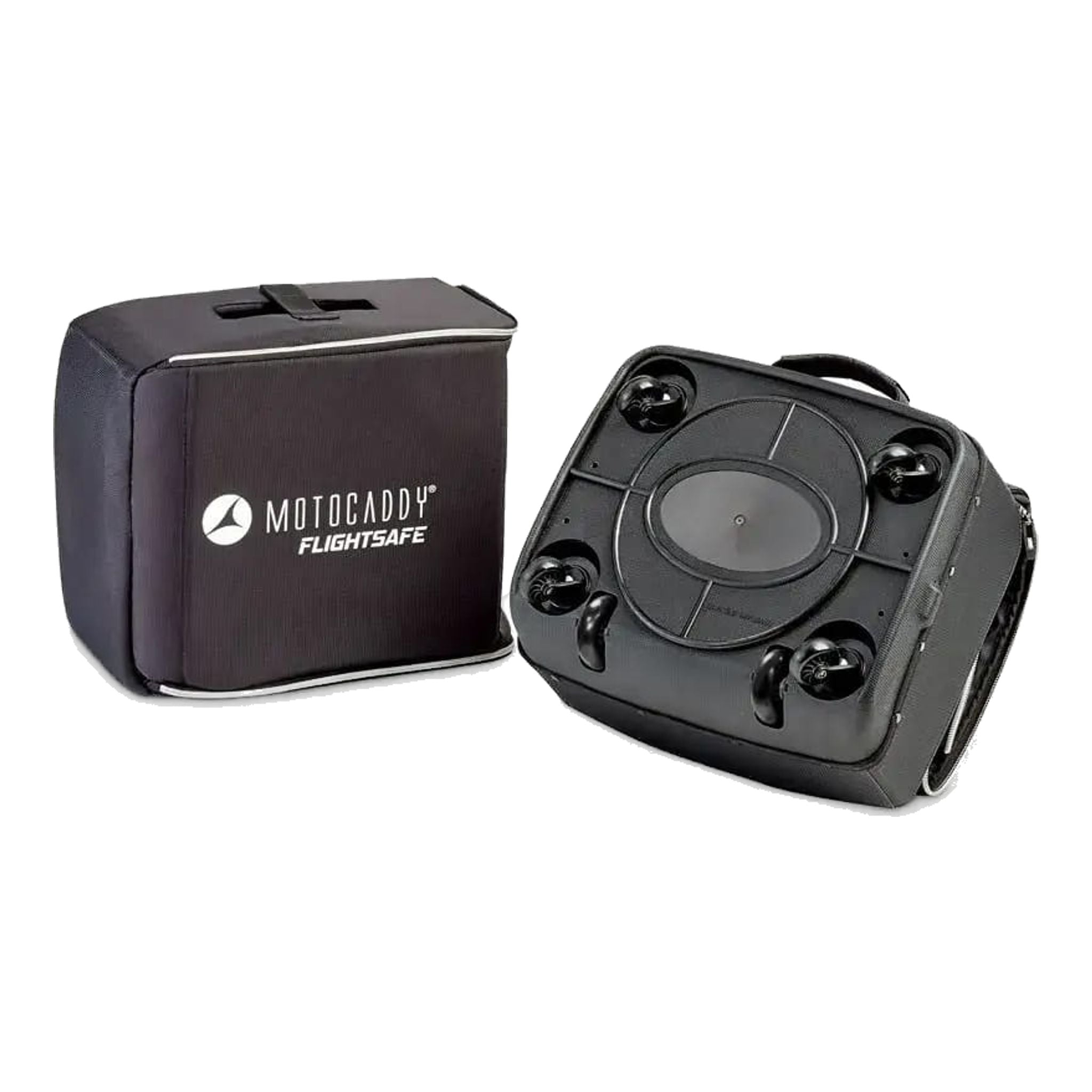 Copertura da viaggio Motocaddy FlightSafe