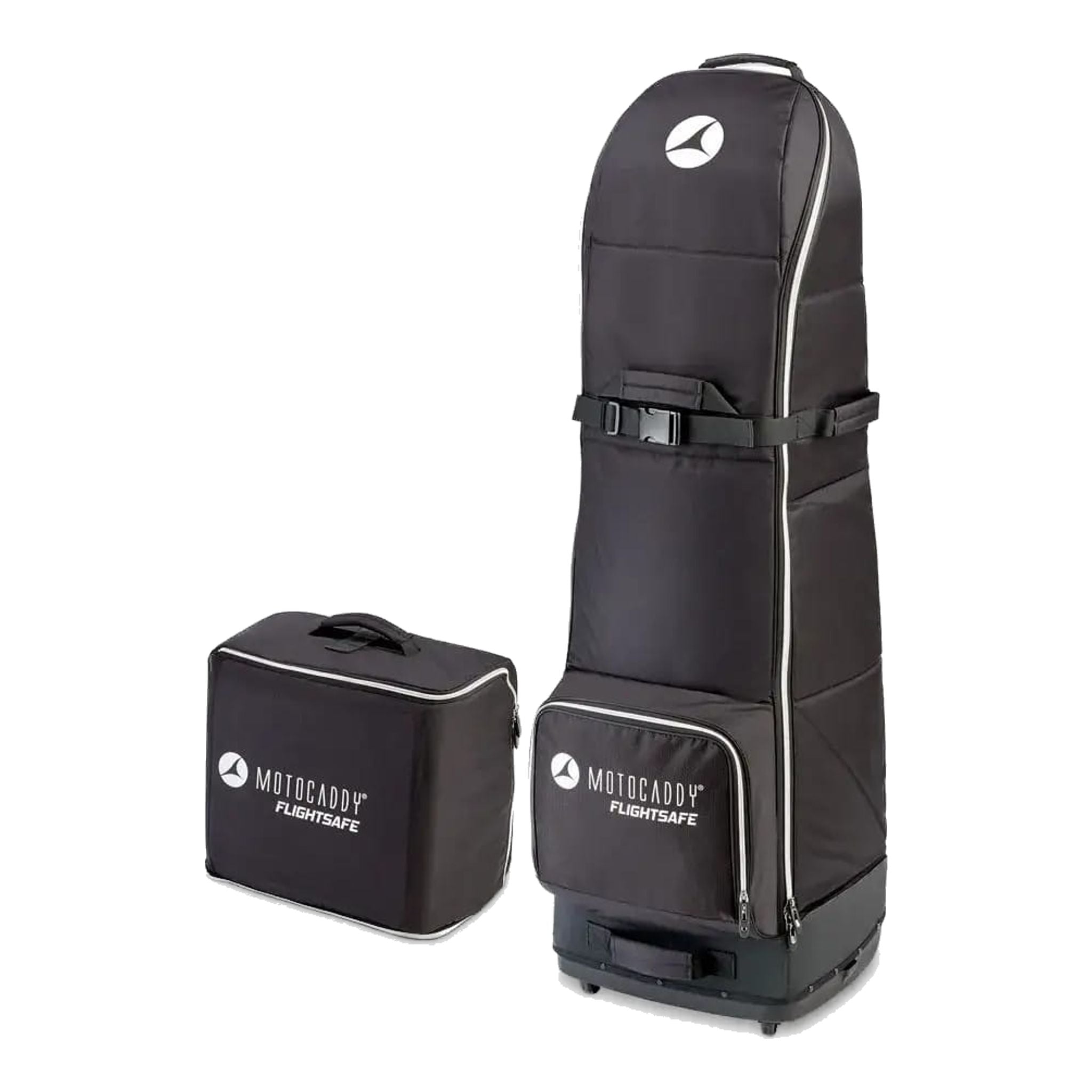 Copertura da viaggio Motocaddy FlightSafe