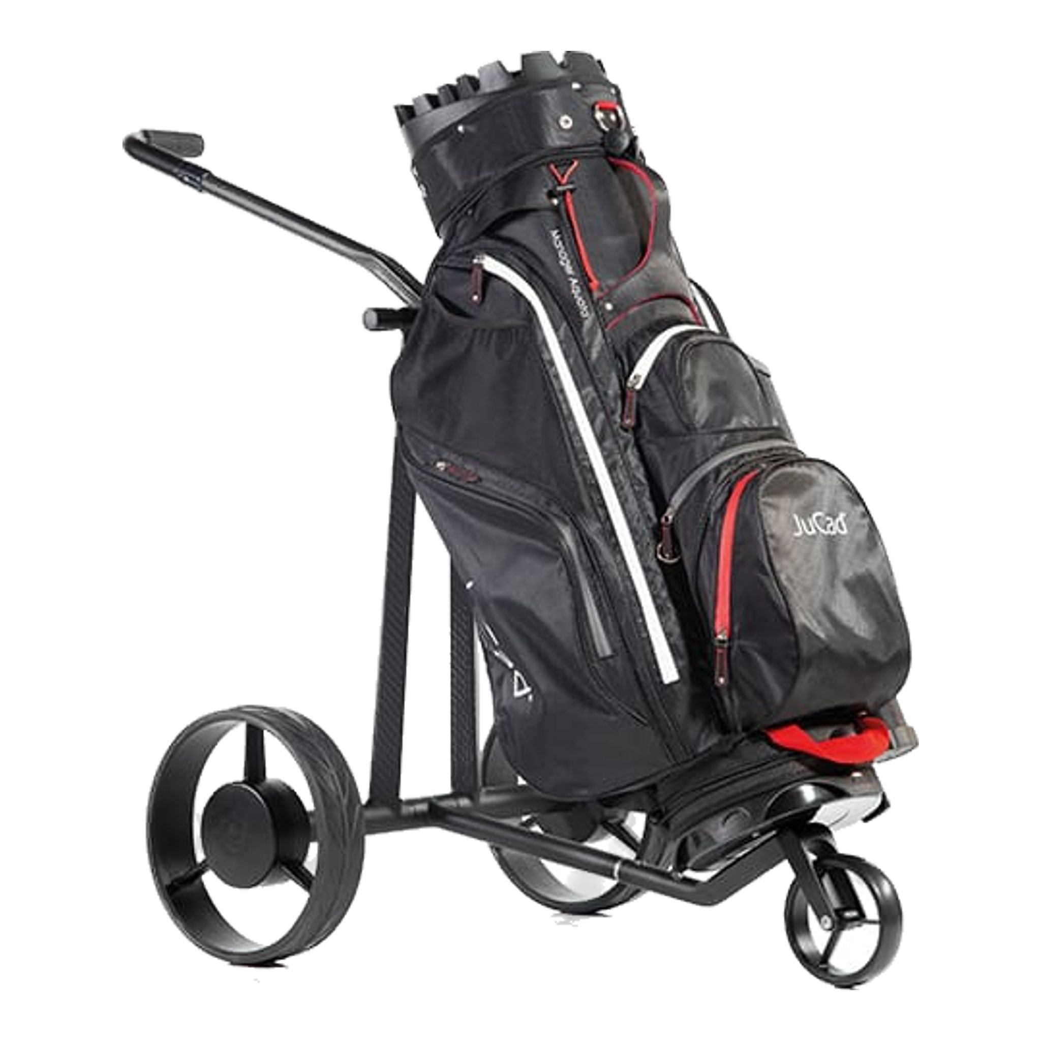 Borsa Aquata JuCad Manager