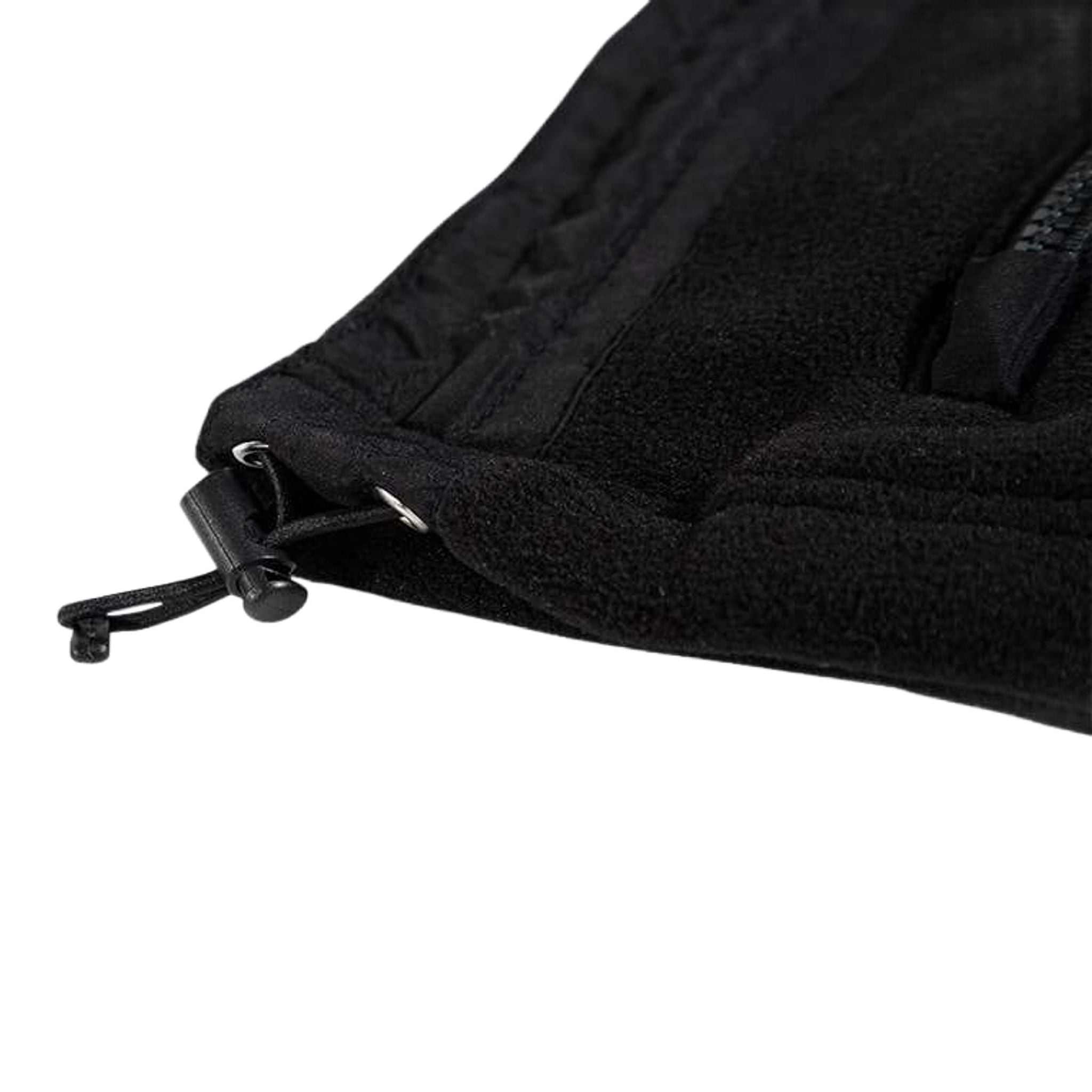 Giacca in pile JuCad da donna