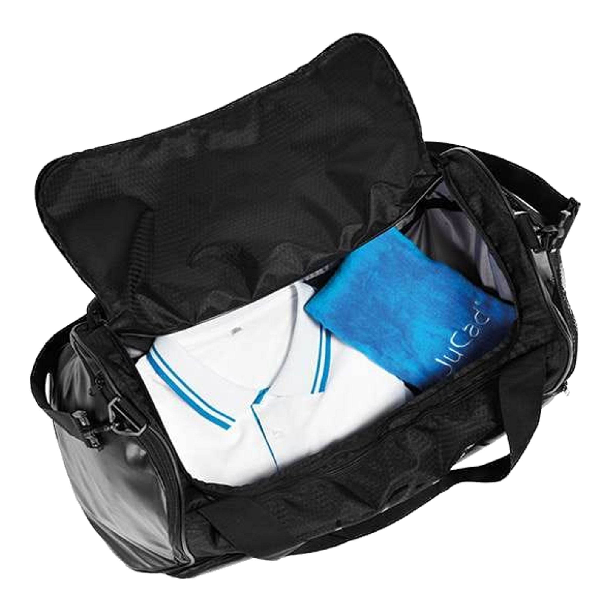 Borsa sportiva JuCad