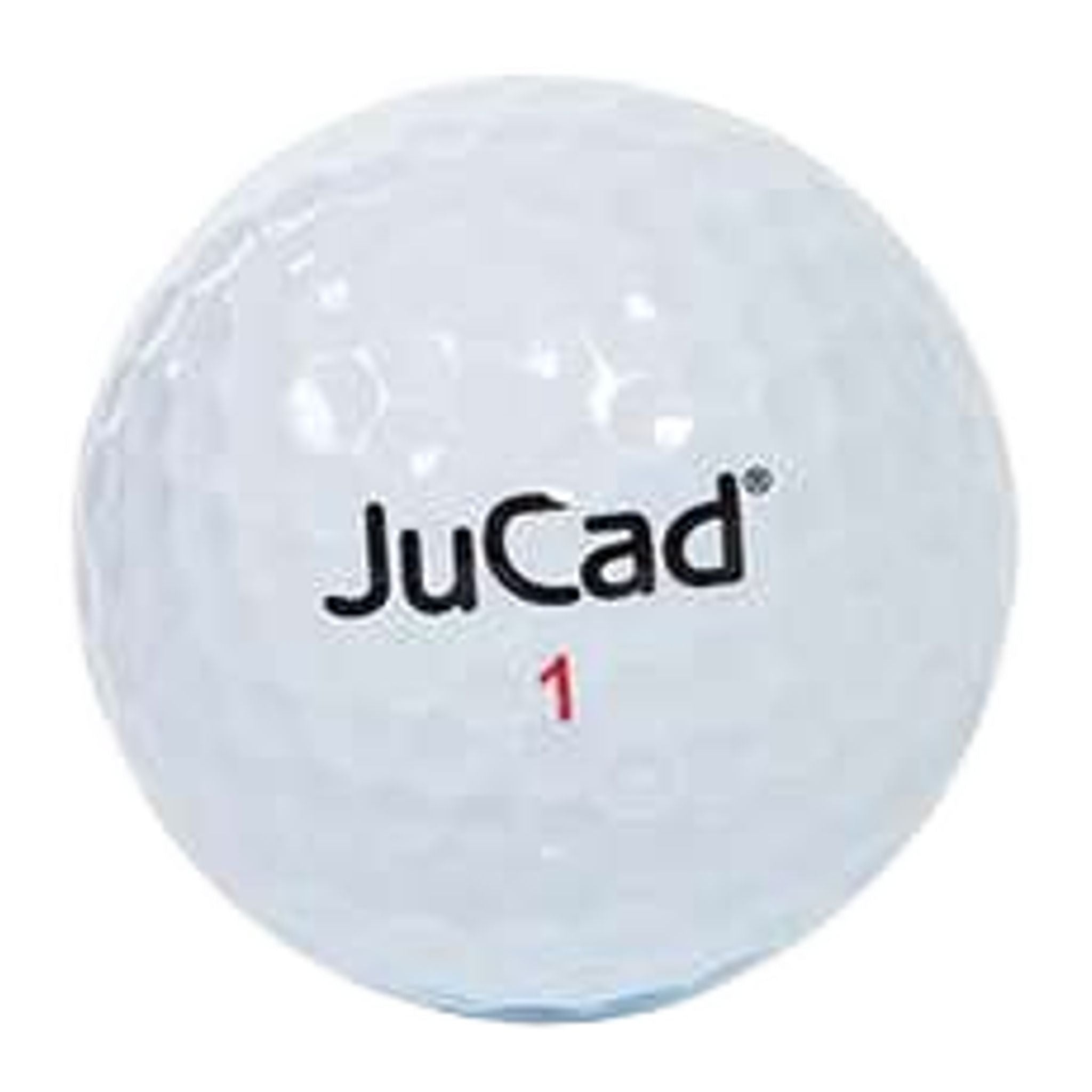 Palline da golf JuCad Tour S1