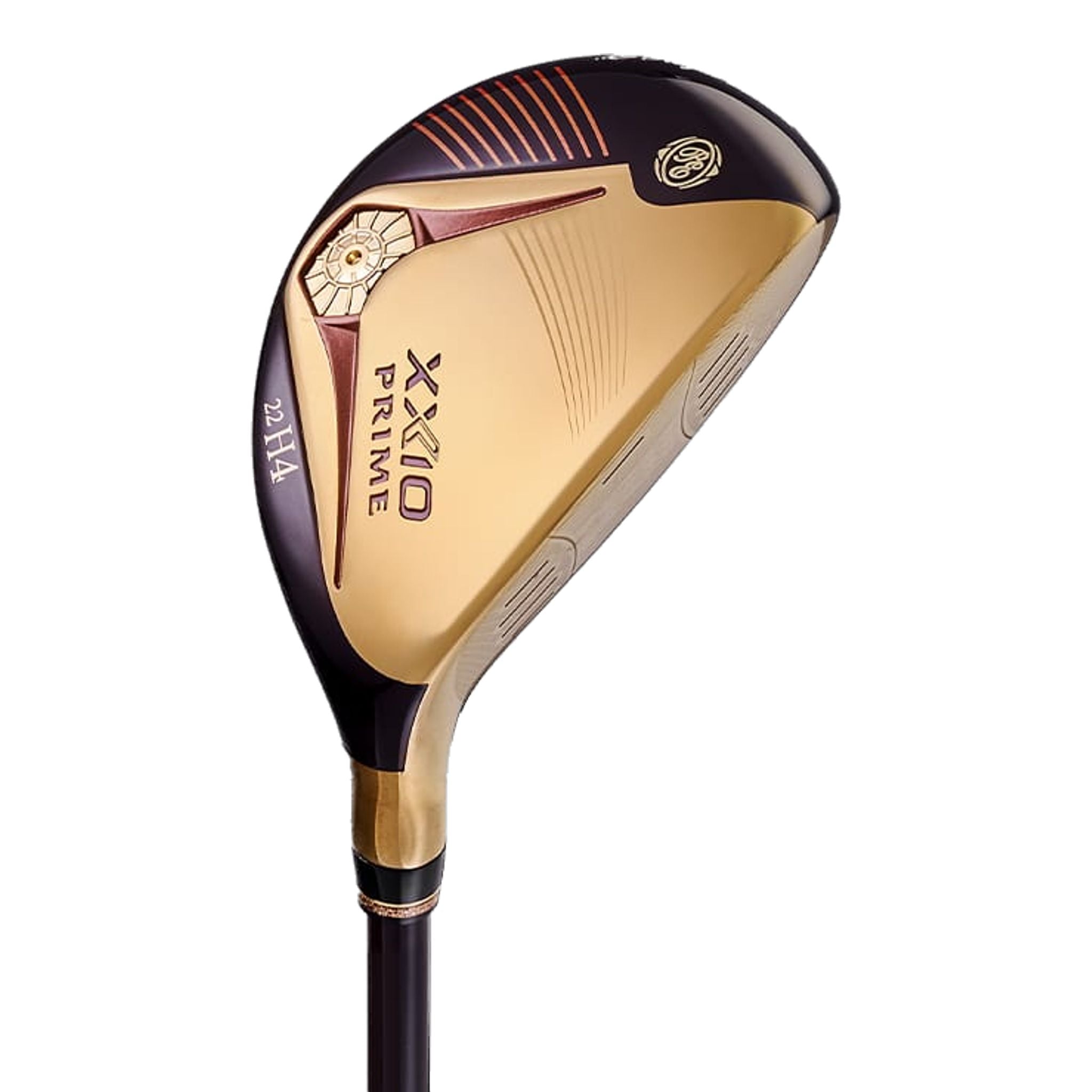 XXIO Prime Royal Edition 6 Hybrid Donna