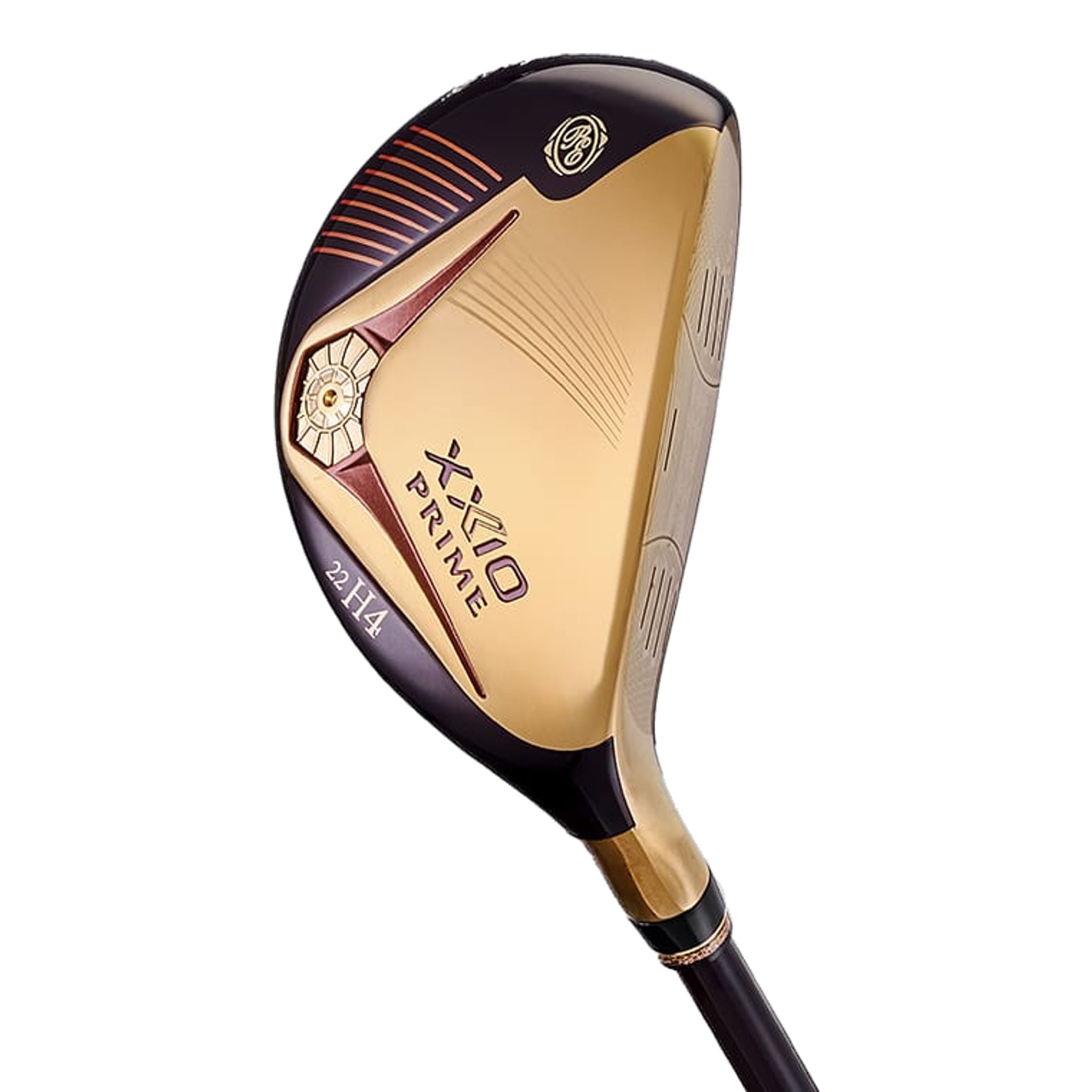 XXIO Prime Royal Edition 6 Hybrid Donna